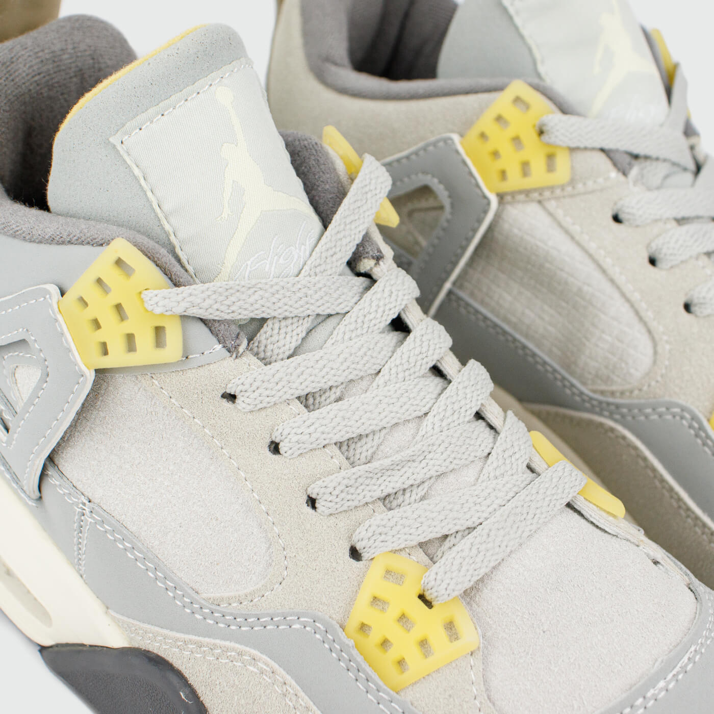 Кроссовки Nike Air Jordan 4 SE Craft Кроссовки Nike Air Jordan 4 SE Craft