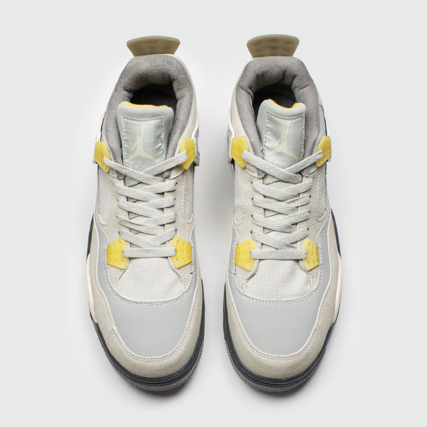 Кроссовки Nike Air Jordan 4 SE Craft Кроссовки Nike Air Jordan 4 SE Craft