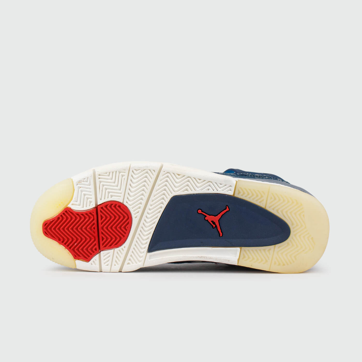 Кроссовки Nike Air Jordan 4 Sashiko new Кроссовки Nike Air Jordan 4 Sashiko new