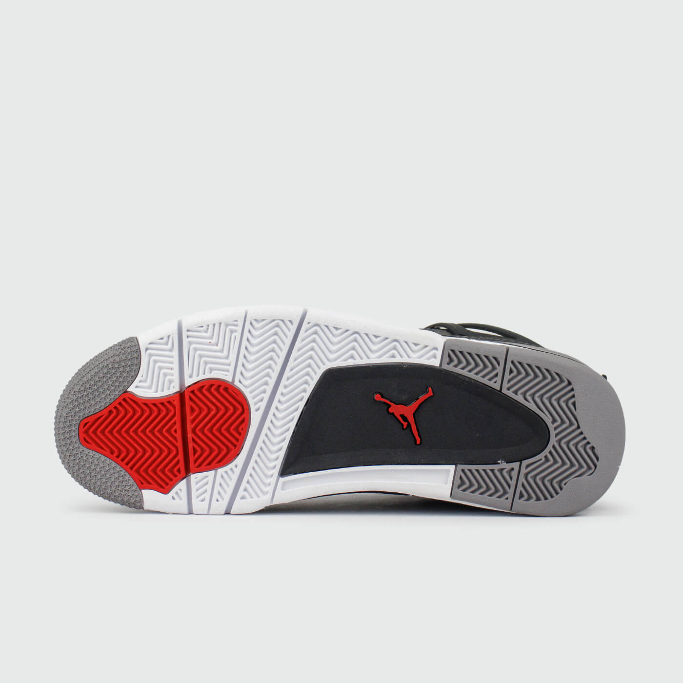 Кроссовки Nike Air Jordan 4 Retro Infrared 2 Кроссовки Nike Air Jordan 4 Retro Infrared 2