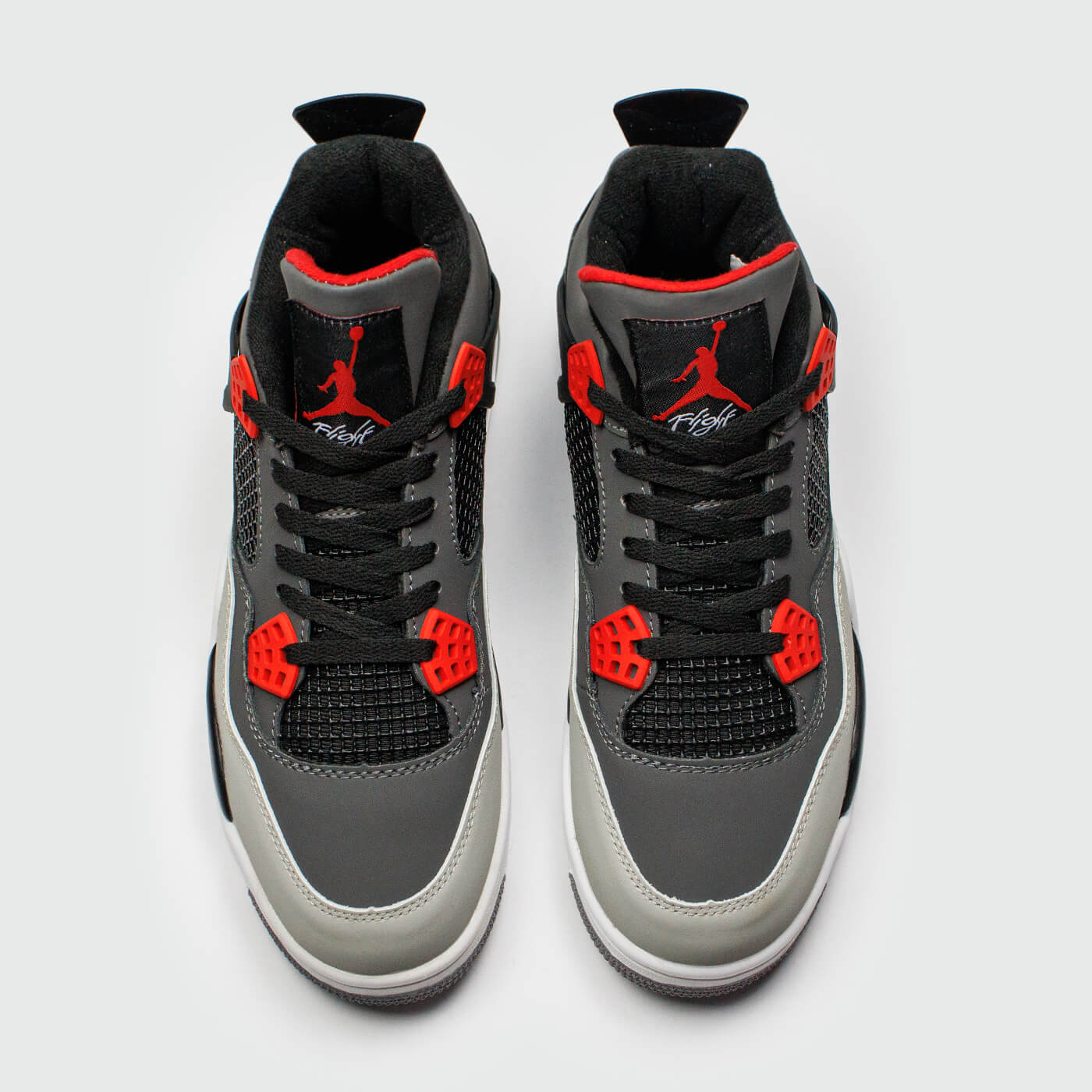 Кроссовки Nike Air Jordan 4 Retro Infrared 2 Кроссовки Nike Air Jordan 4 Retro Infrared 2