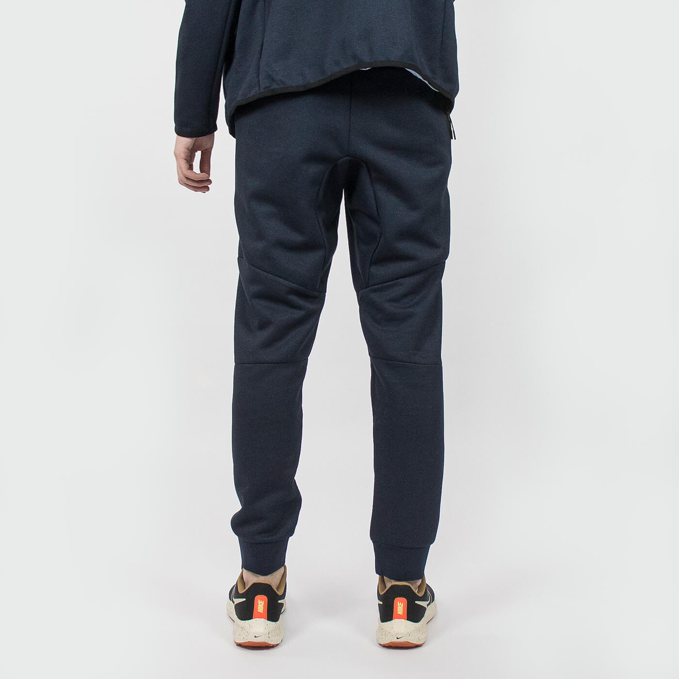 Брюки спортивные Nike Dark Navy Брюки спортивные Nike Dark Navy