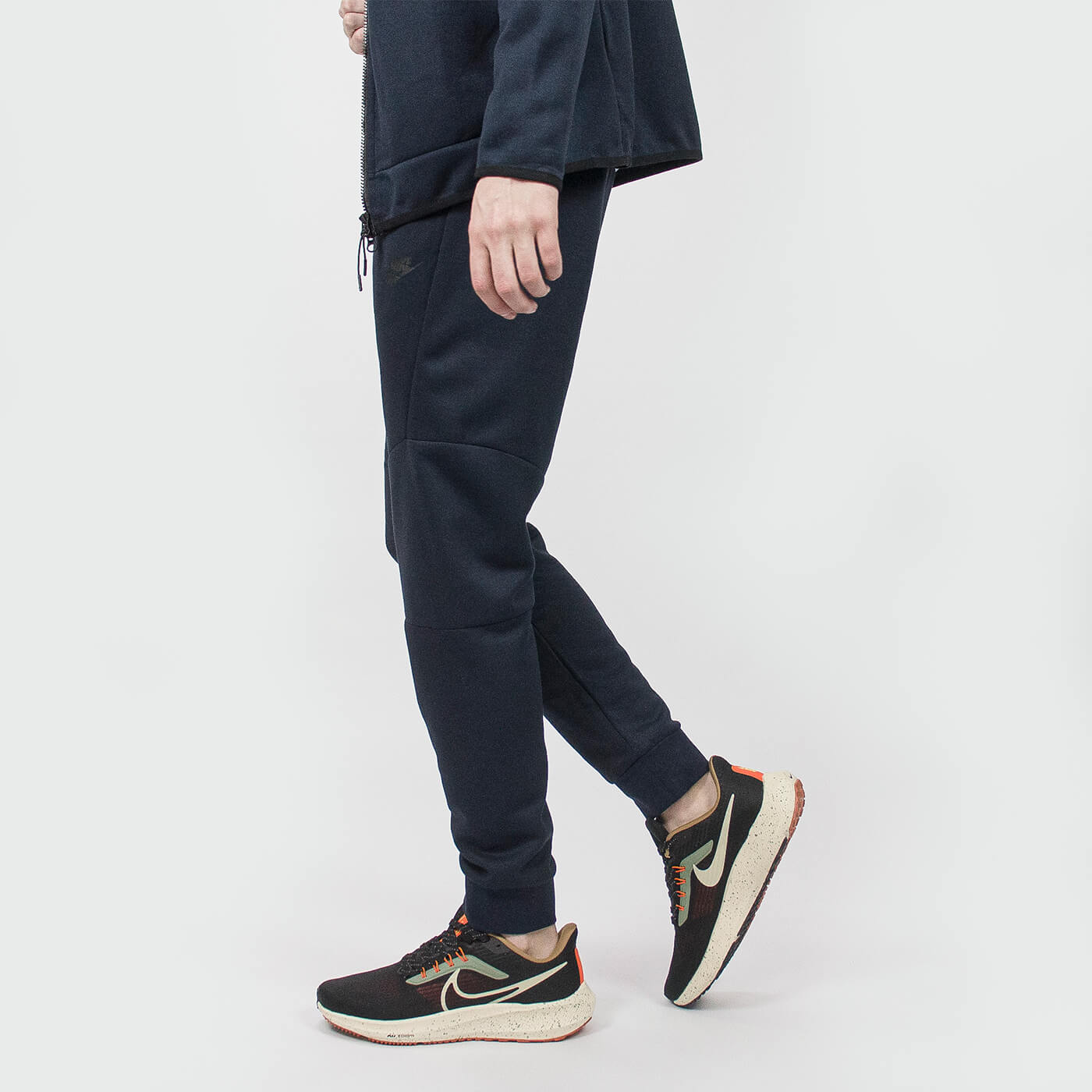 Брюки спортивные Nike Dark Navy Брюки спортивные Nike Dark Navy
