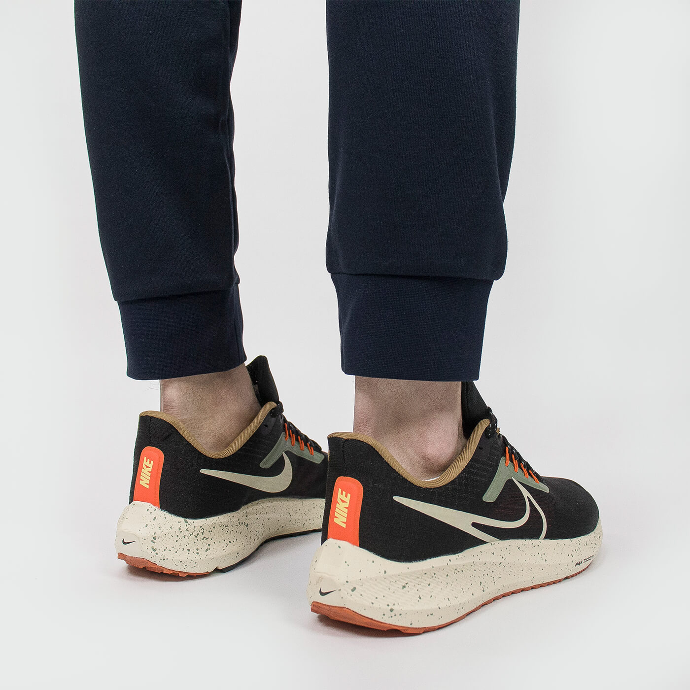 Брюки спортивные Nike Dark Navy Брюки спортивные Nike Dark Navy
