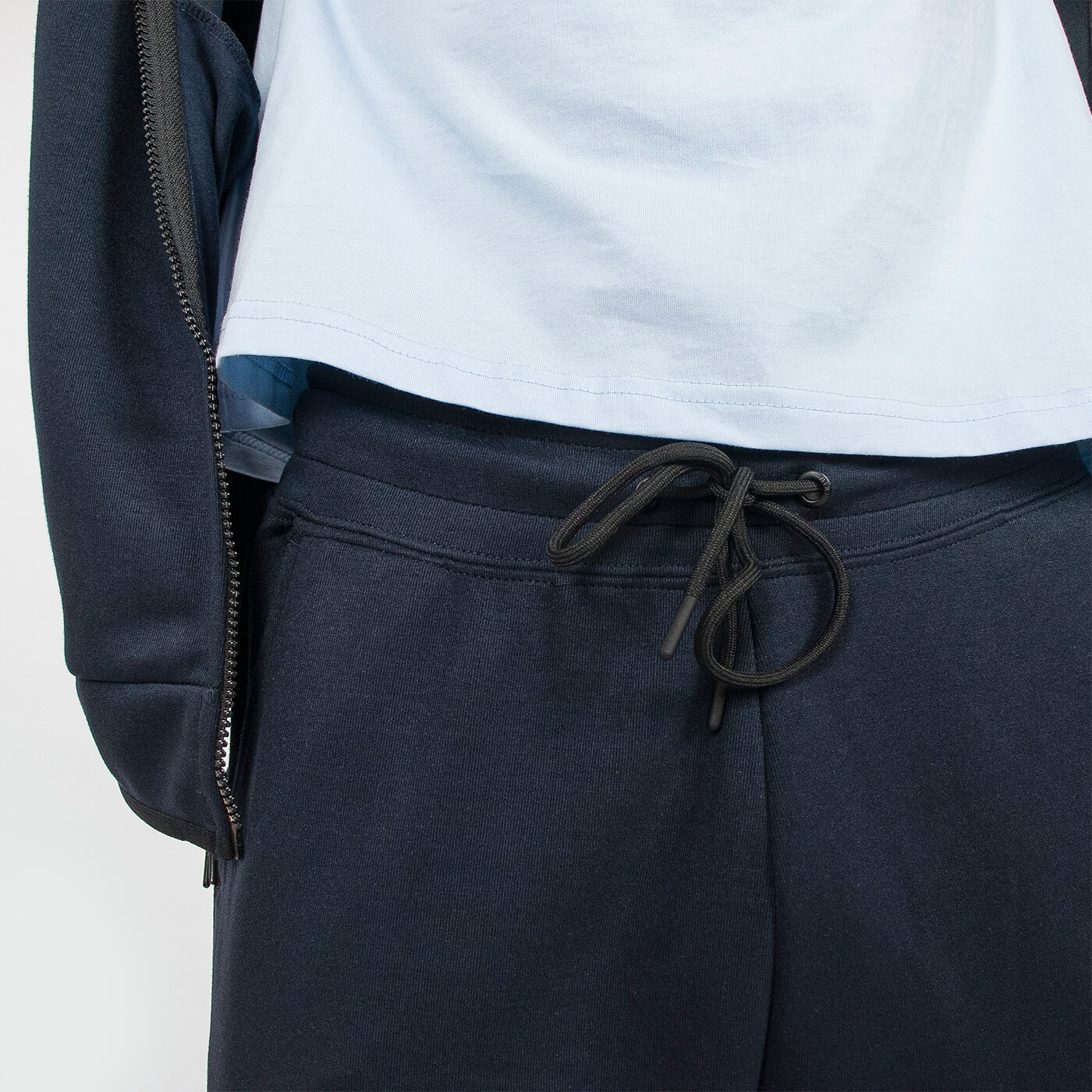 Брюки спортивные Nike Dark Navy Брюки спортивные Nike Dark Navy