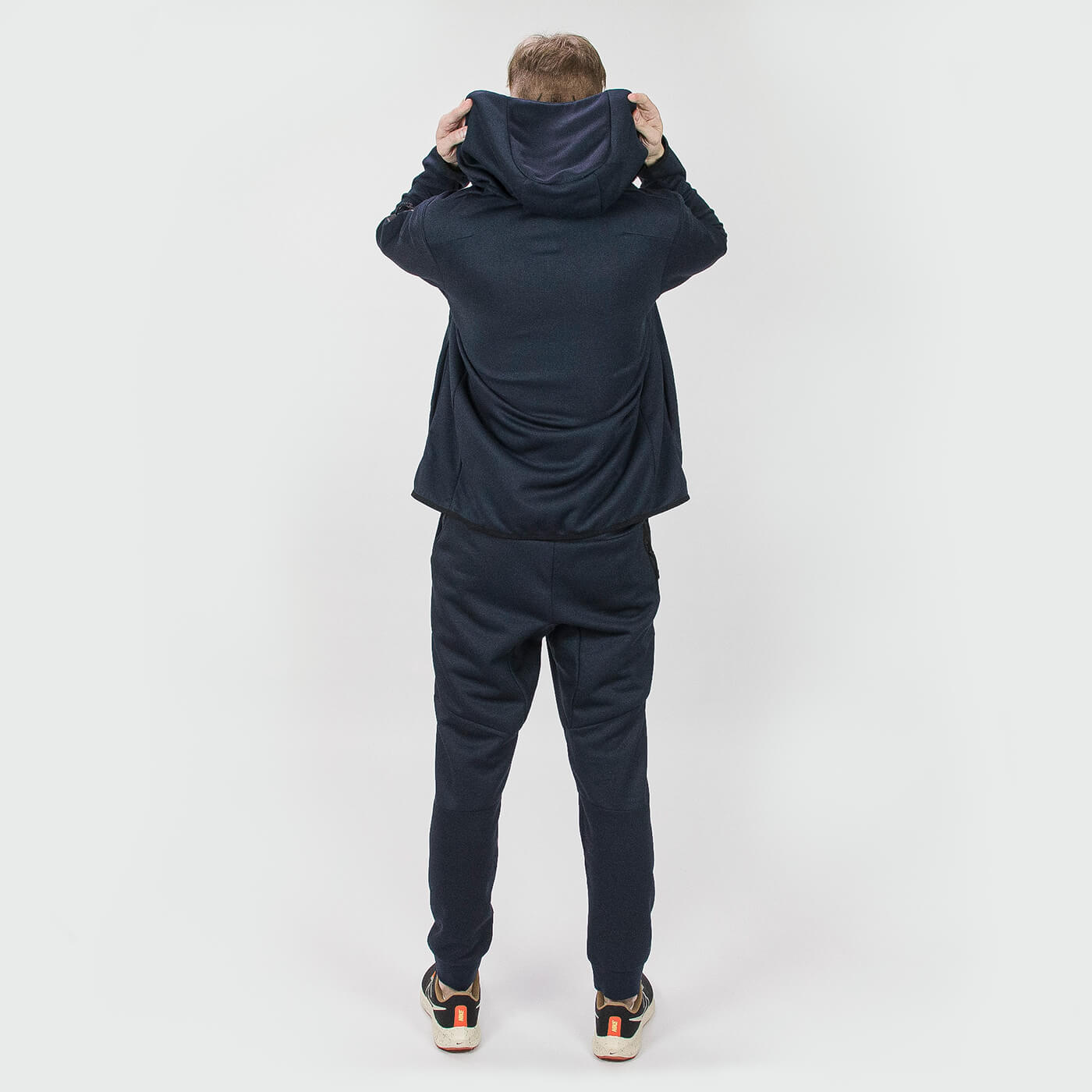 Брюки спортивные Nike Dark Navy Брюки спортивные Nike Dark Navy