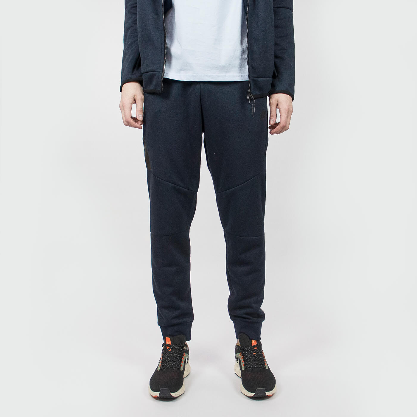 Брюки спортивные Nike Dark Navy Брюки спортивные Nike Dark Navy