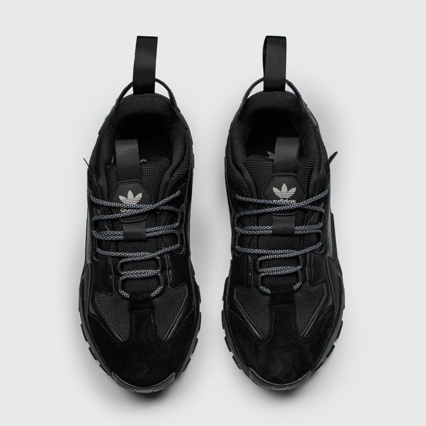 Кроссовки Adidas Star Life Trp. Black Кроссовки Adidas Star Life Trp. Black