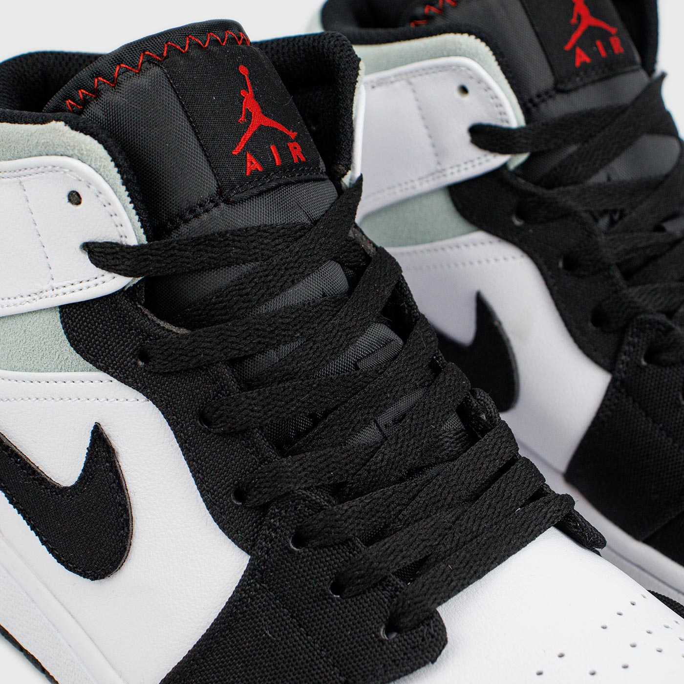 Кроссовки Nike Air Jordan 1 Union Black Toe Кроссовки Nike Air Jordan 1 Union Black Toe