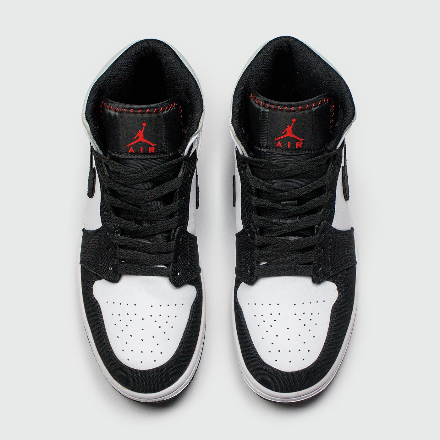 Кроссовки Nike Air Jordan 1 Union Black Toe Кроссовки Nike Air Jordan 1 Union Black Toe