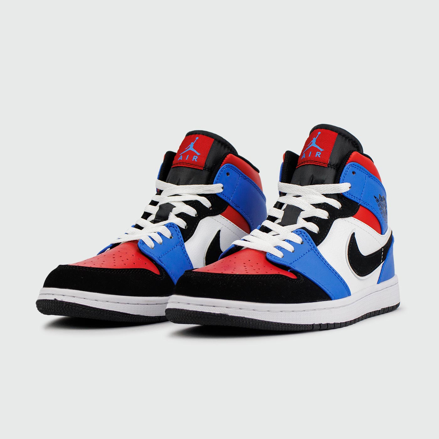 Кроссовки Air Jordan 1 High Top 3 Кроссовки Air Jordan 1 High Top 3