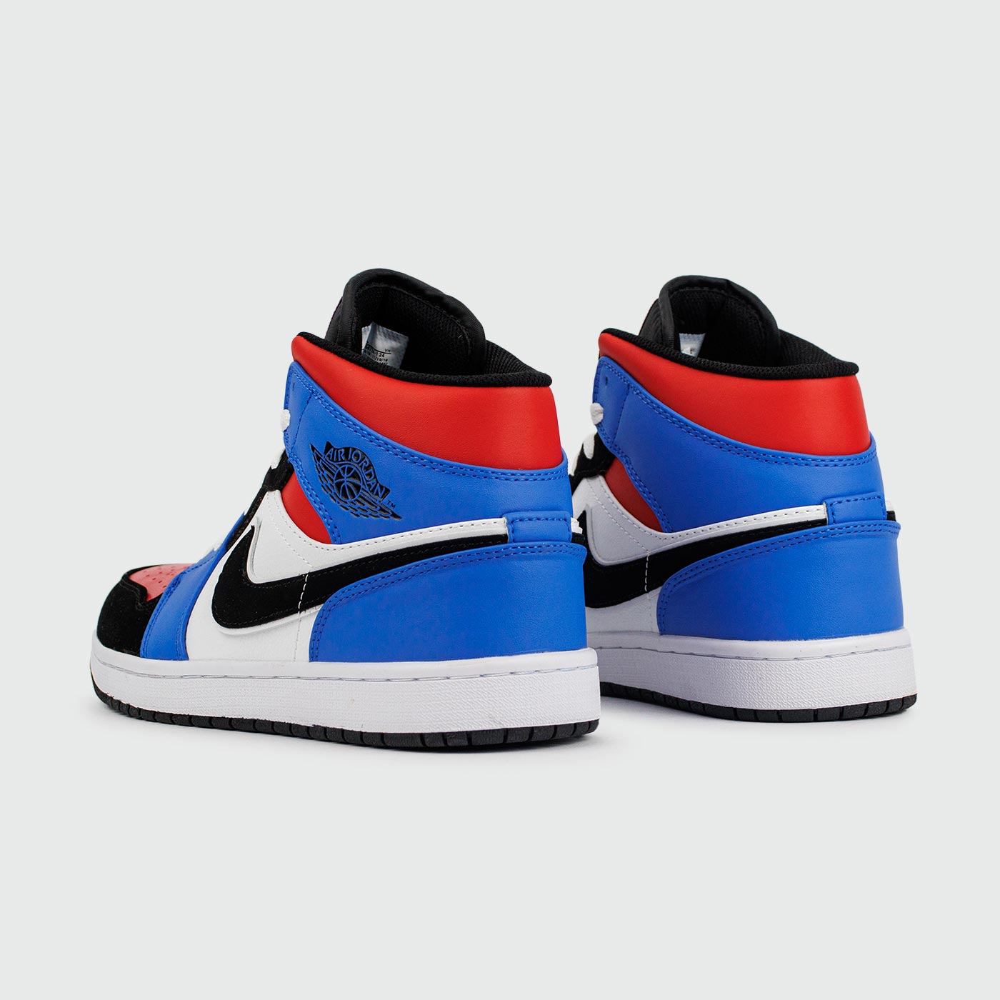 Кроссовки Air Jordan 1 High Top 3 Кроссовки Air Jordan 1 High Top 3