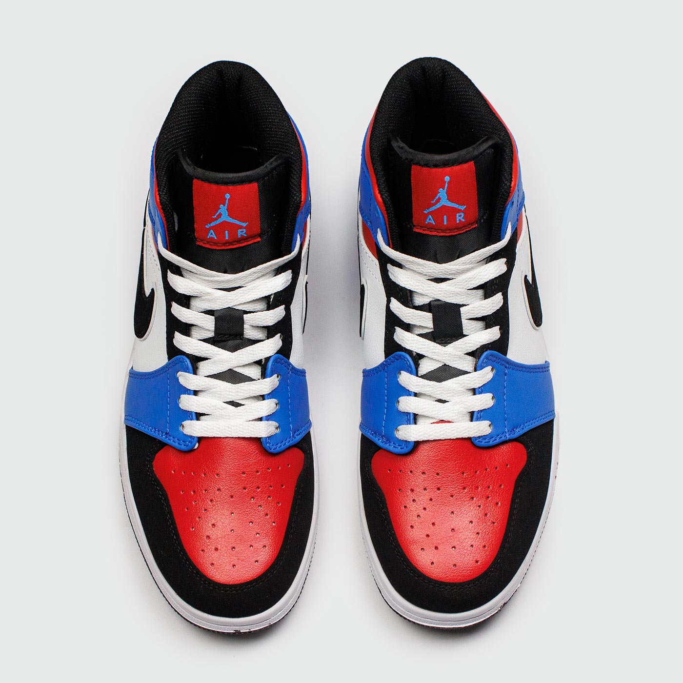 Кроссовки Air Jordan 1 High Top 3 Кроссовки Air Jordan 1 High Top 3