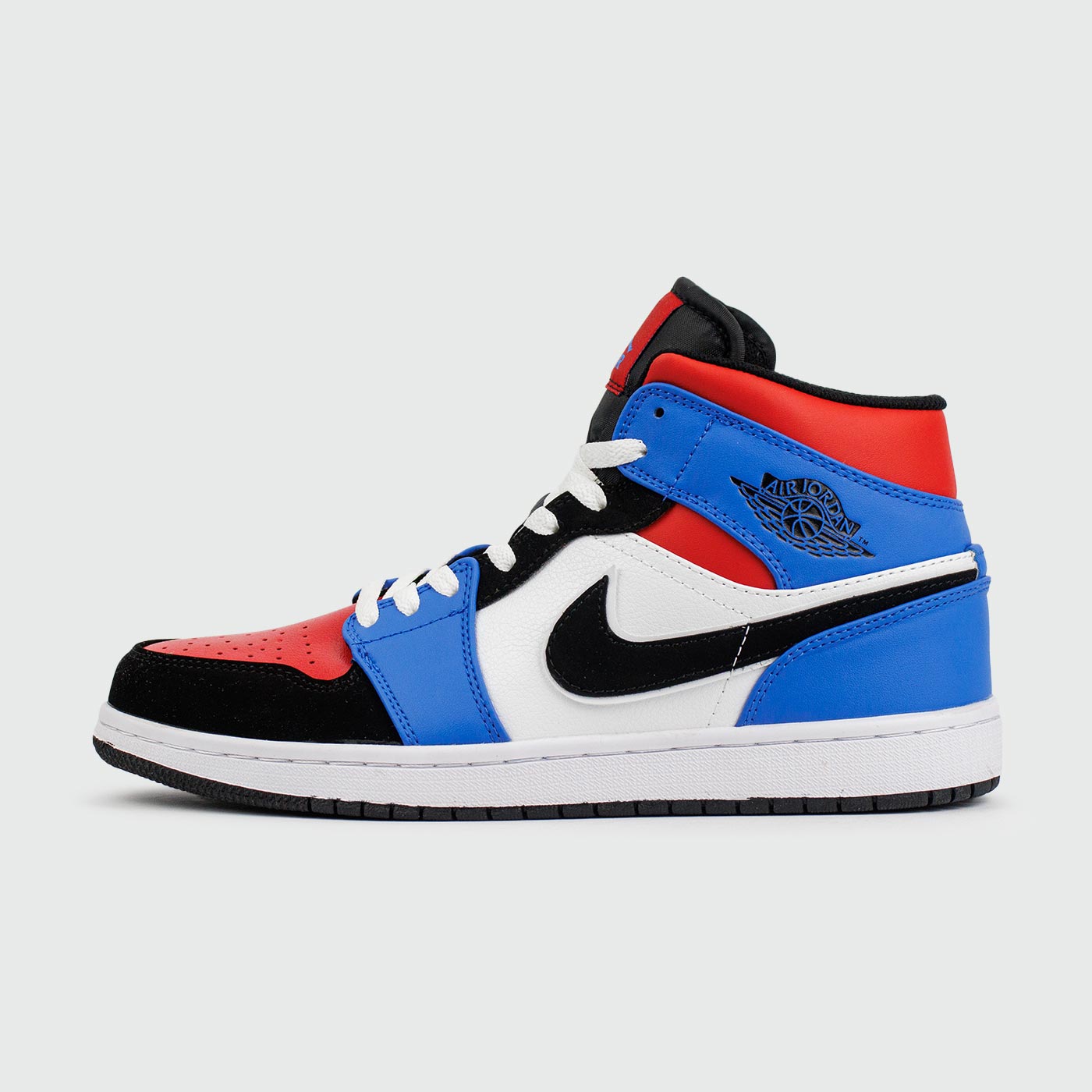 Кроссовки Air Jordan 1 High Top 3 Кроссовки Air Jordan 1 High Top 3