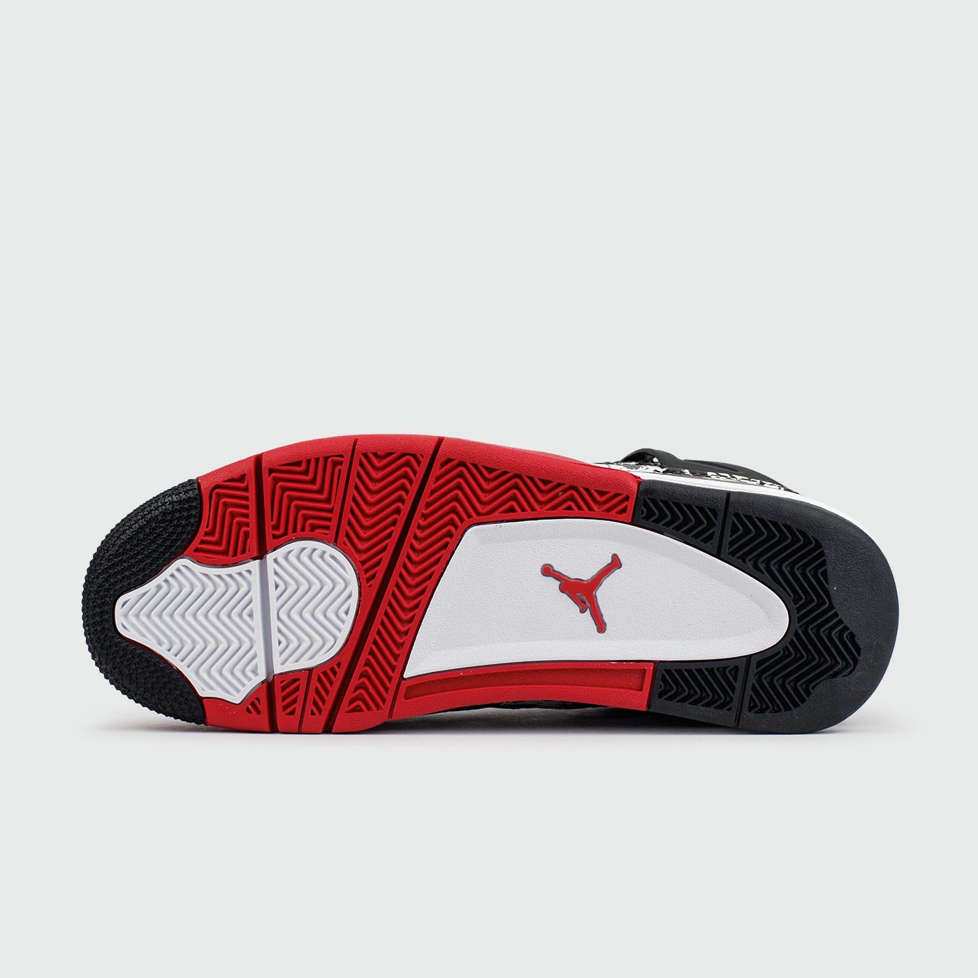 Кроссовки Air Jordan 4 Tattoo Кроссовки Air Jordan 4 Tattoo