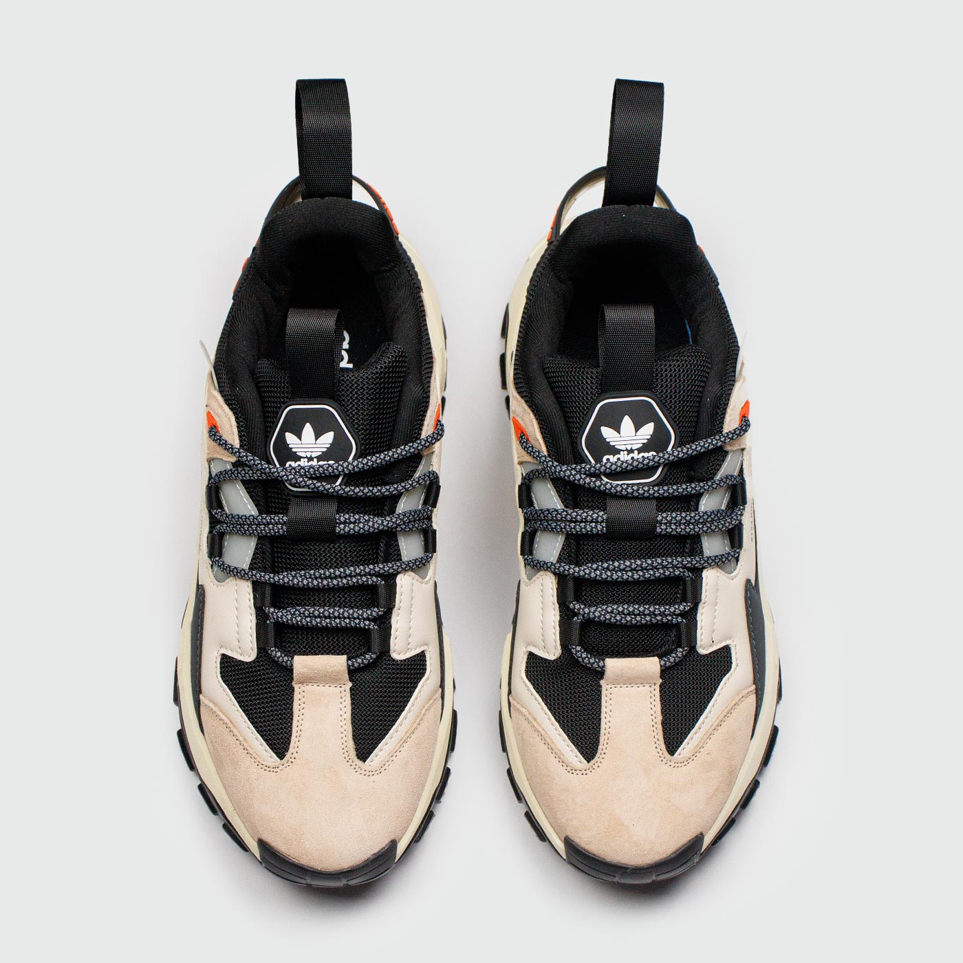 Кроссовки Adidas Star Life Beige Cream