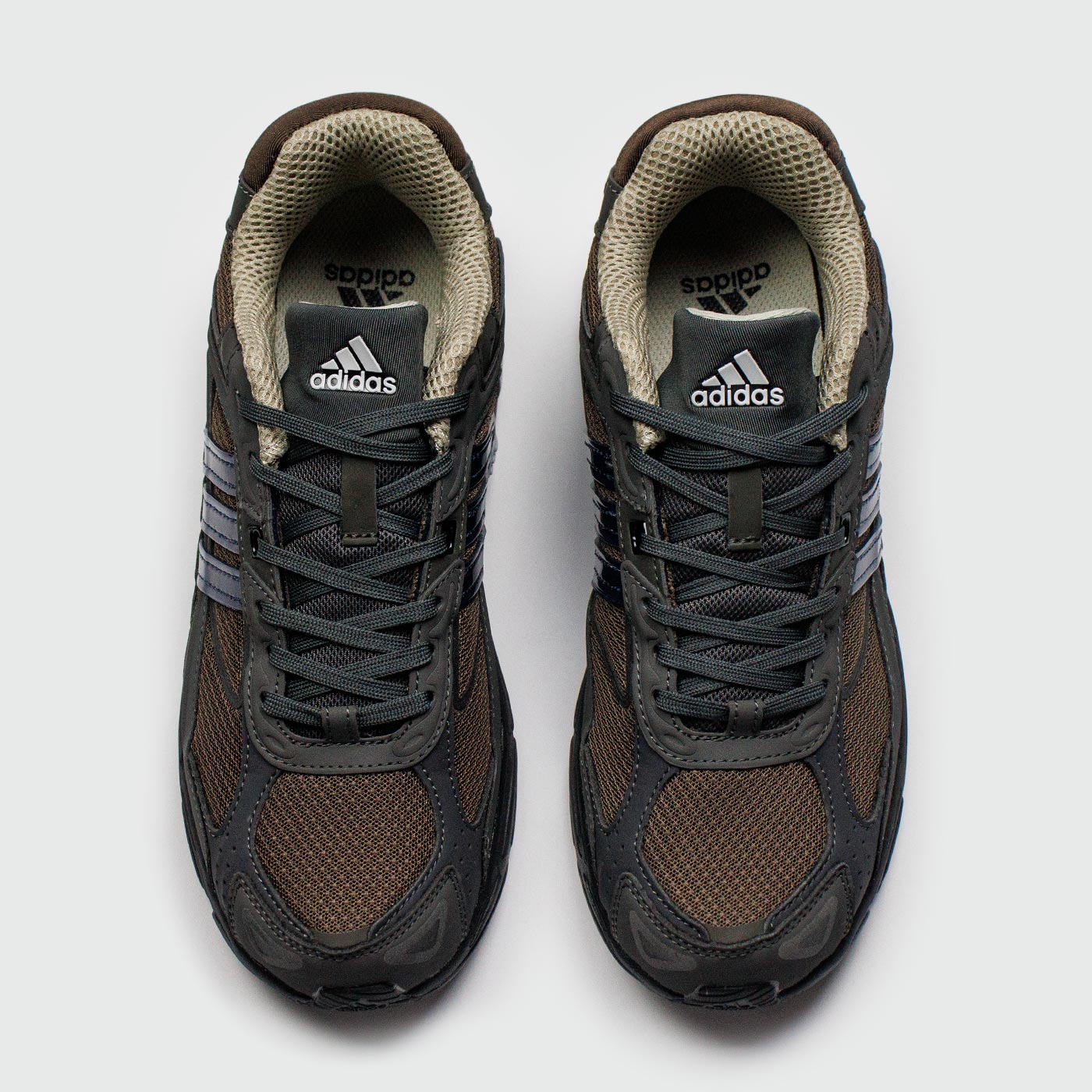 Кроссовки Adidas Response CL Brown Кроссовки Adidas Response CL Brown