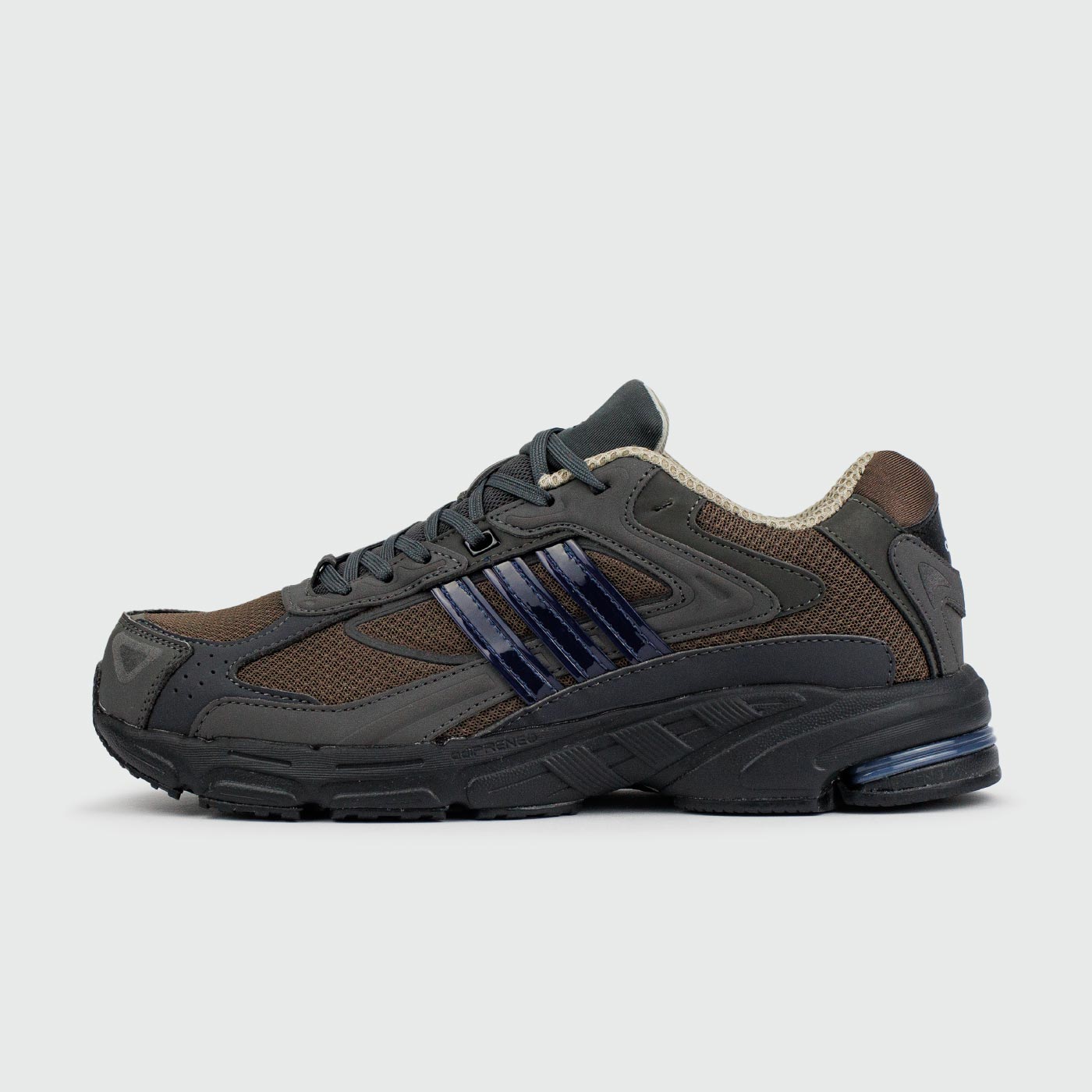 Кроссовки Adidas Response CL Brown Кроссовки Adidas Response CL Brown