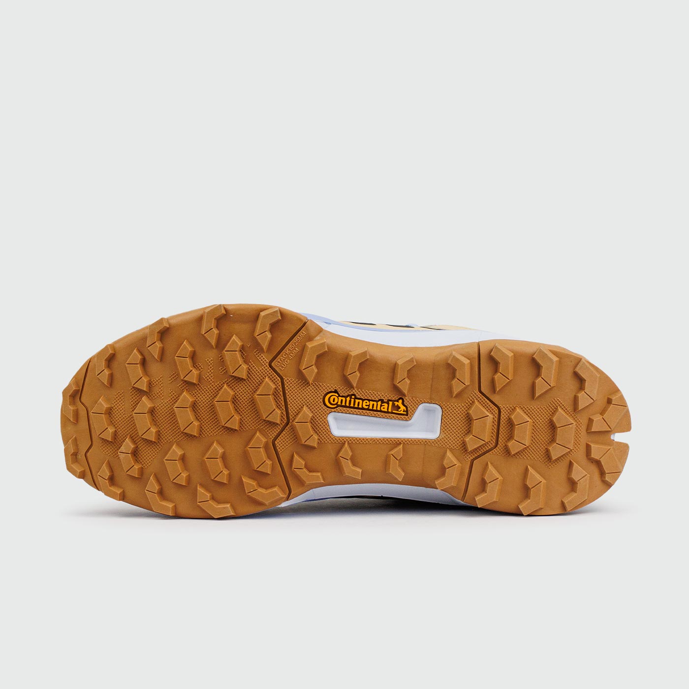 Ботинки Adidas Terrex AX4 Mid Beige Ботинки Adidas Terrex AX4 Mid Beige