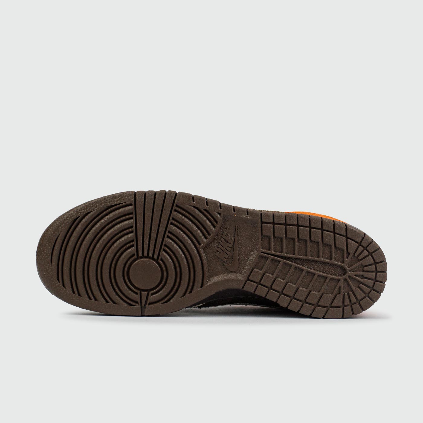 Кроссовки Nike Dunk Low Brown Russet Кроссовки Nike Dunk Low Brown Russet