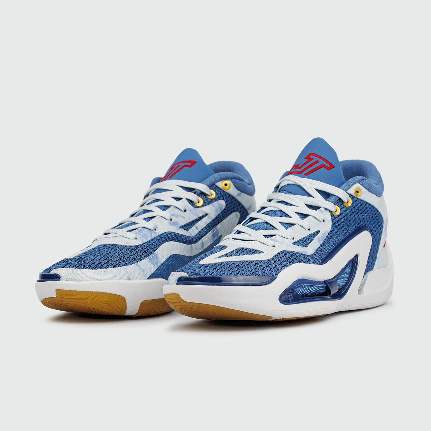 Кроссовки Jordan Tatum 1 Denim Кроссовки Jordan Tatum 1 Denim