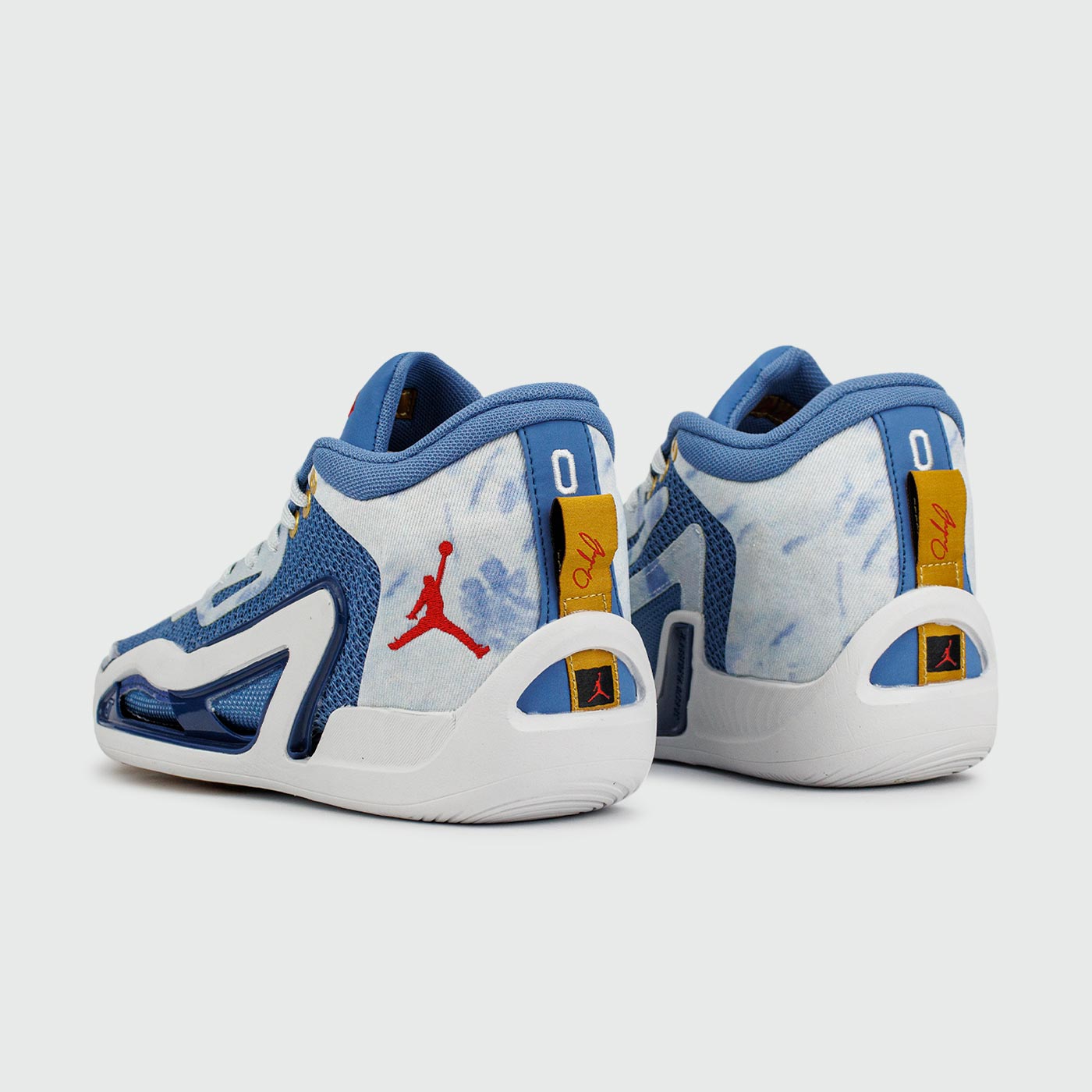 Кроссовки Jordan Tatum 1 Denim Кроссовки Jordan Tatum 1 Denim