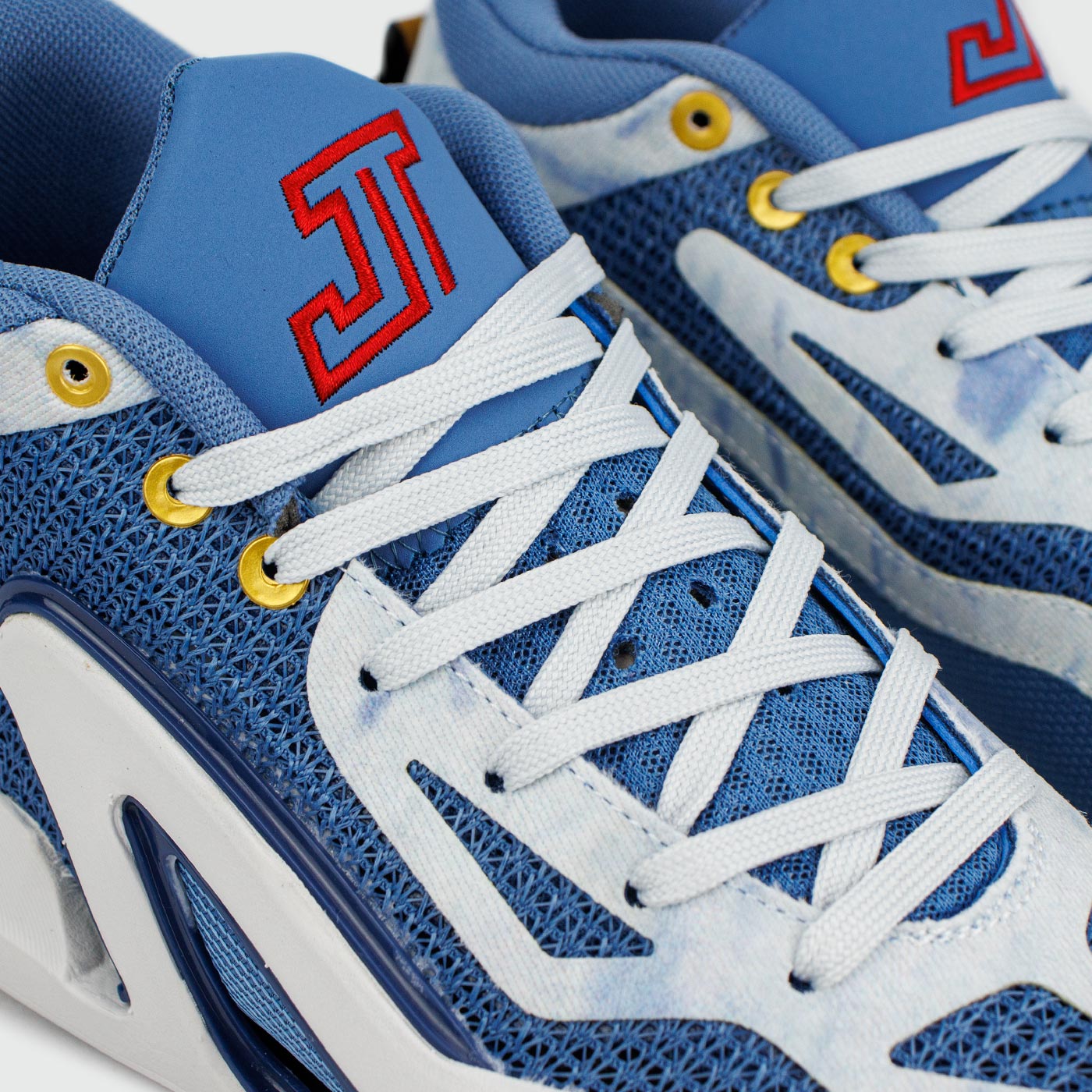 Кроссовки Jordan Tatum 1 Denim Кроссовки Jordan Tatum 1 Denim