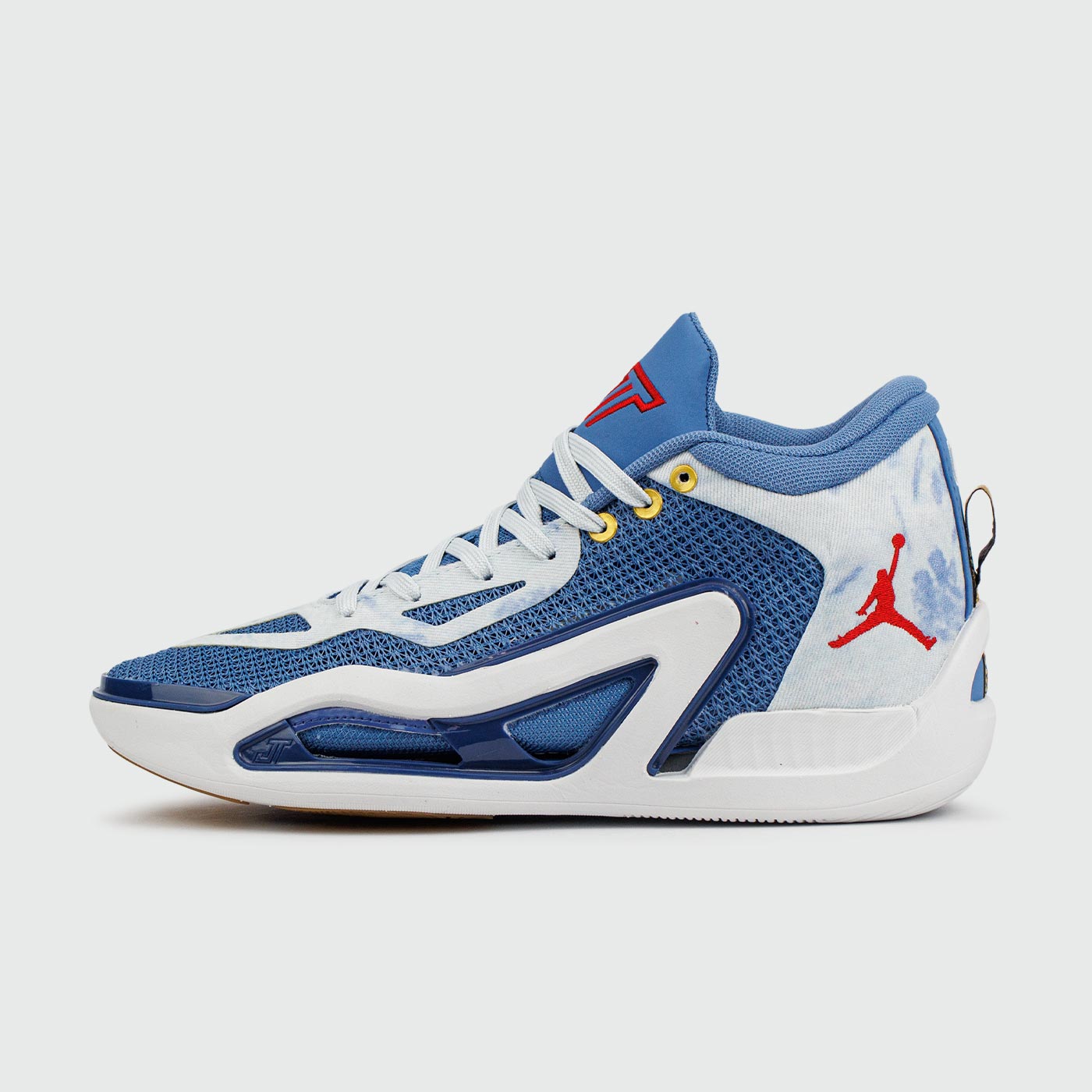 Кроссовки Jordan Tatum 1 Denim Кроссовки Jordan Tatum 1 Denim