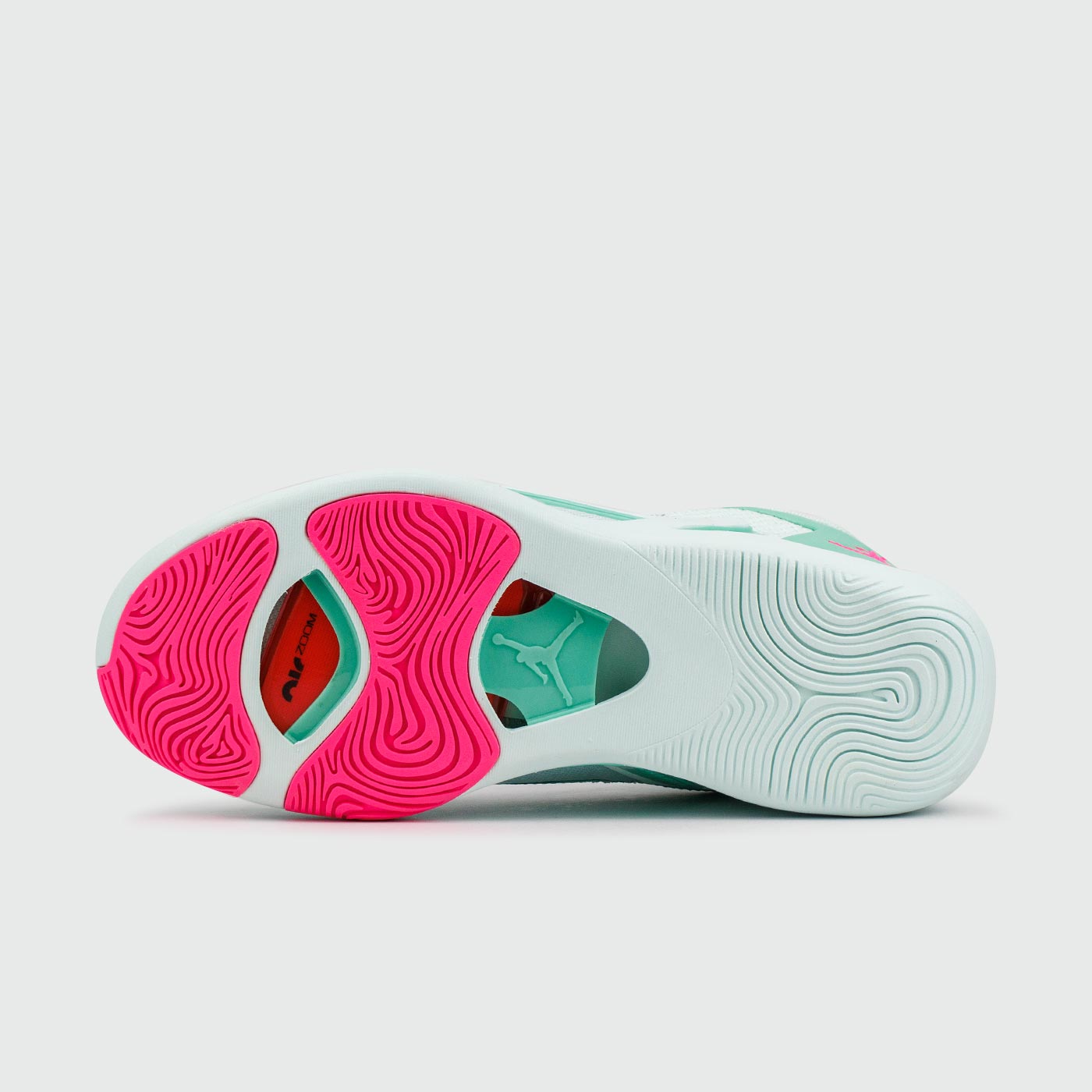 Кроссовки Jordan Tatum 1 Mint Pink Кроссовки Jordan Tatum 1 Mint Pink