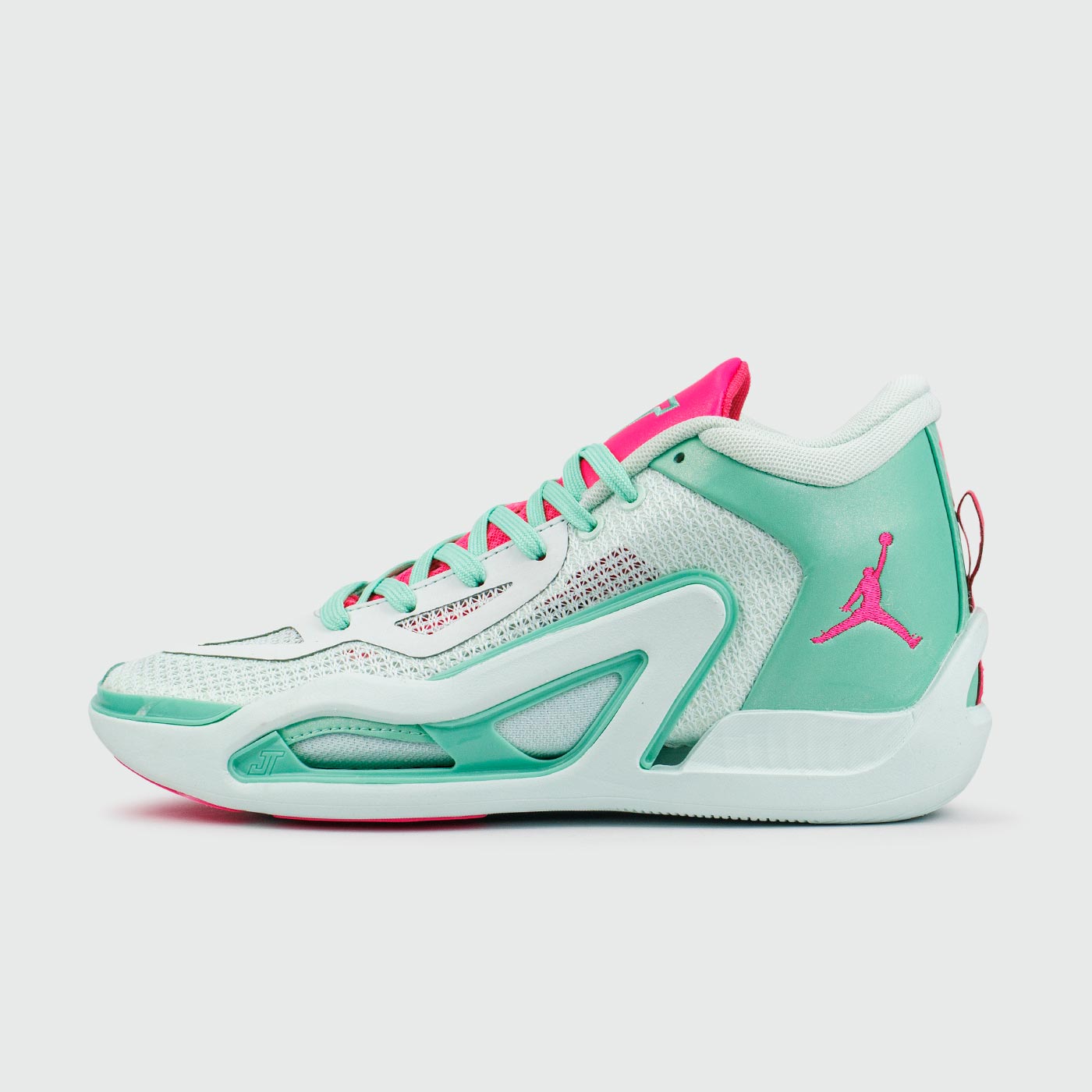 Кроссовки Jordan Tatum 1 Mint Pink Кроссовки Jordan Tatum 1 Mint Pink