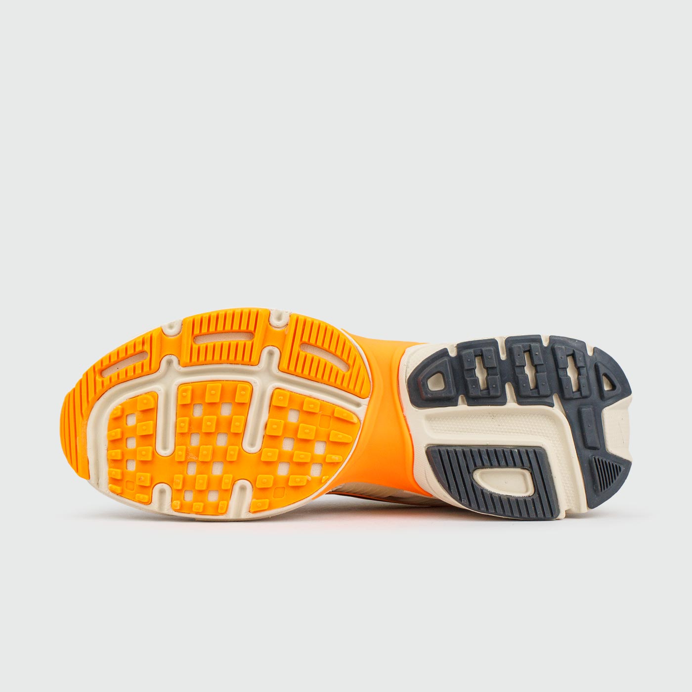 Кроссовки Nike V2K Run Cream Orange Кроссовки Nike V2K Run Cream Orange