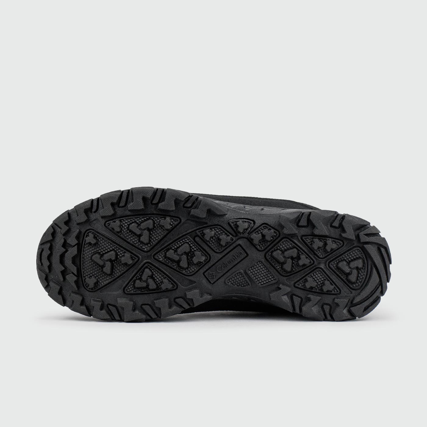 Кроссовки Columbia Firecamp Low Black Кроссовки Columbia Firecamp Low Black