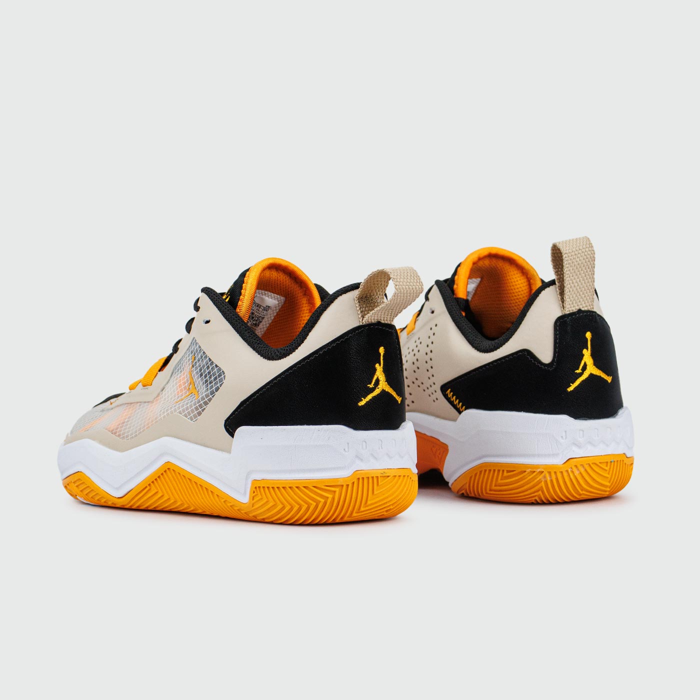 Кроссовки Jordan One Take 4 Beige Кроссовки Jordan One Take 4 Beige