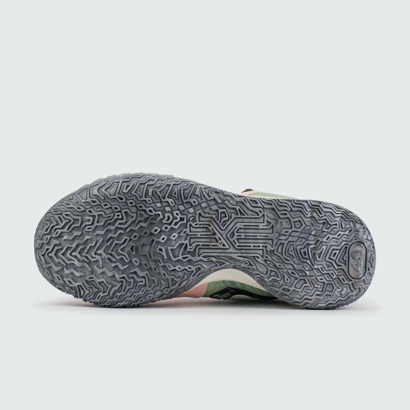 Кроссовки Nike Kyrie 4 Low EP Pale Coral Кроссовки Nike Kyrie 4 Low EP Pale Coral