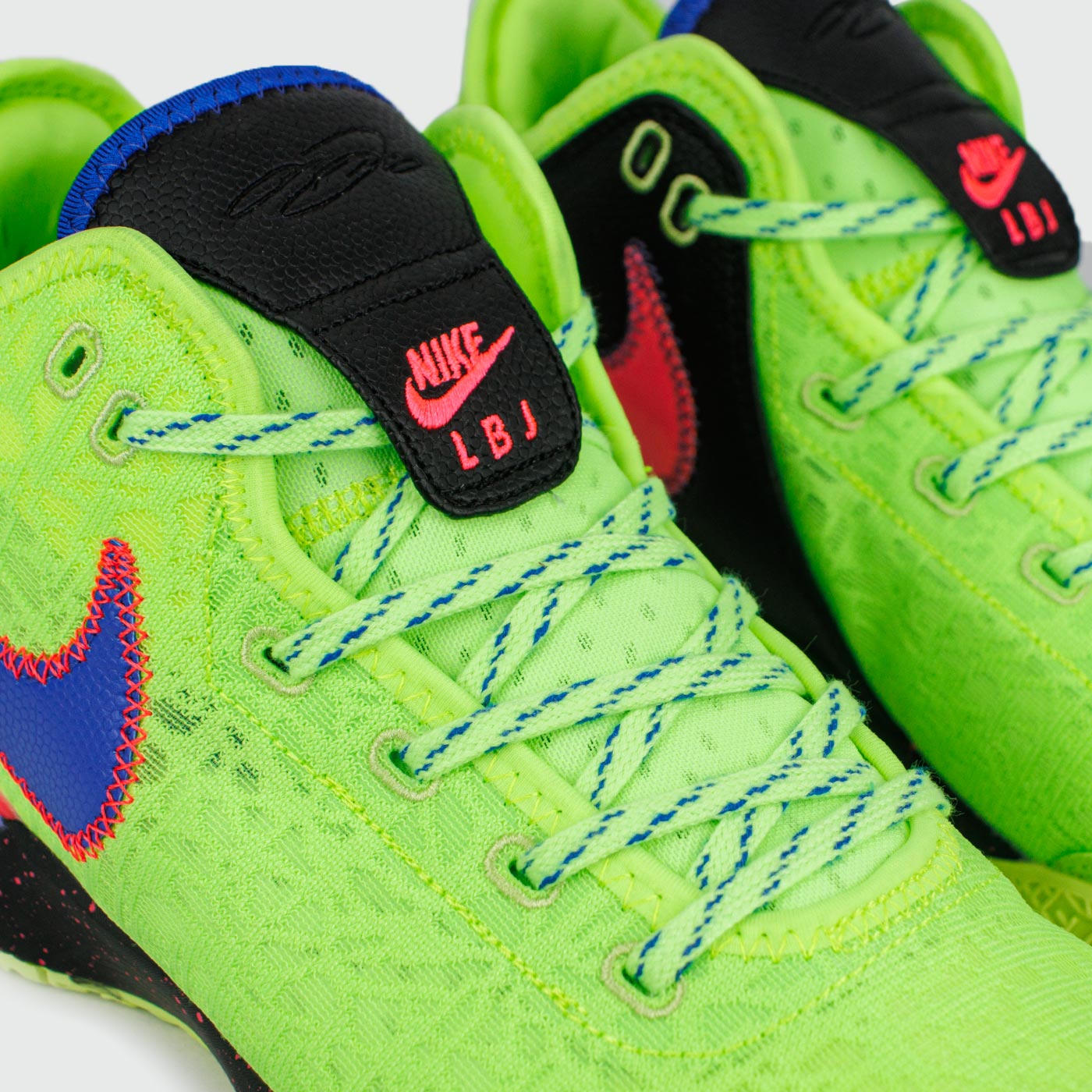 Кроссовки Zoom LeBron NXXT Gen EP Promise Кроссовки Zoom LeBron NXXT Gen EP Promise