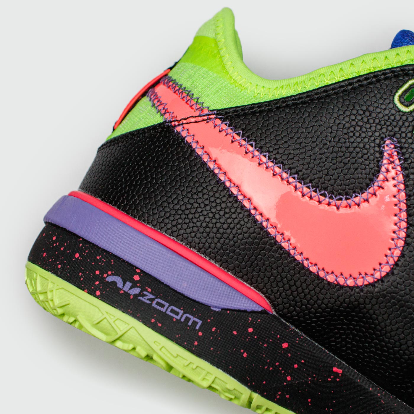 Кроссовки Zoom LeBron NXXT Gen EP Promise Кроссовки Zoom LeBron NXXT Gen EP Promise