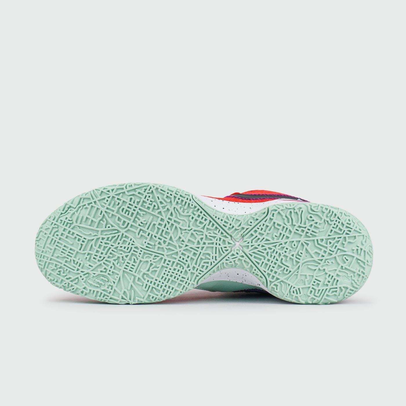 Кроссовки Zoom LeBron NXXT Gen EP Track Red Кроссовки Zoom LeBron NXXT Gen EP Track Red
