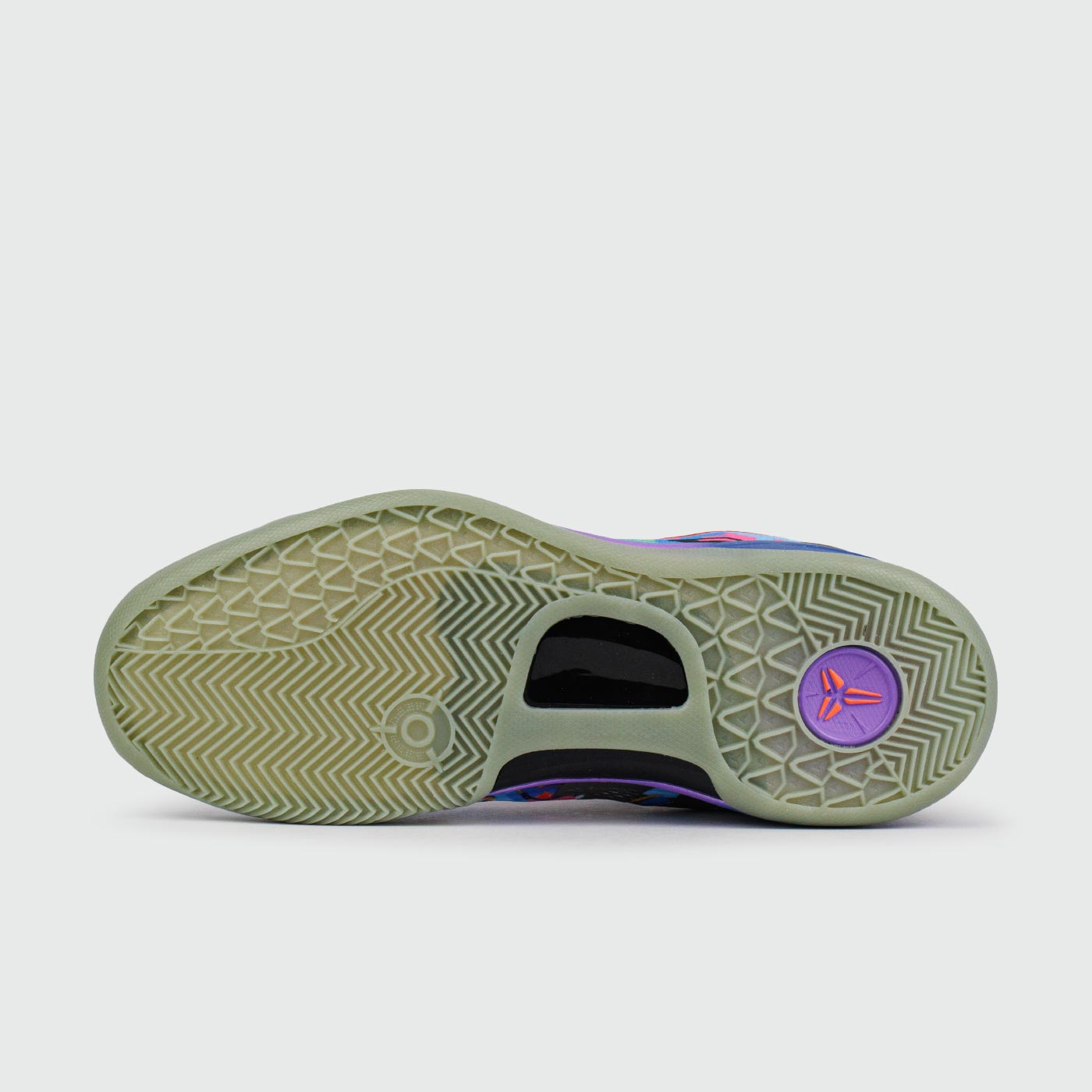 Кроссовки Nike Kobe 8 What the Kobe Кроссовки Nike Kobe 8 What the Kobe