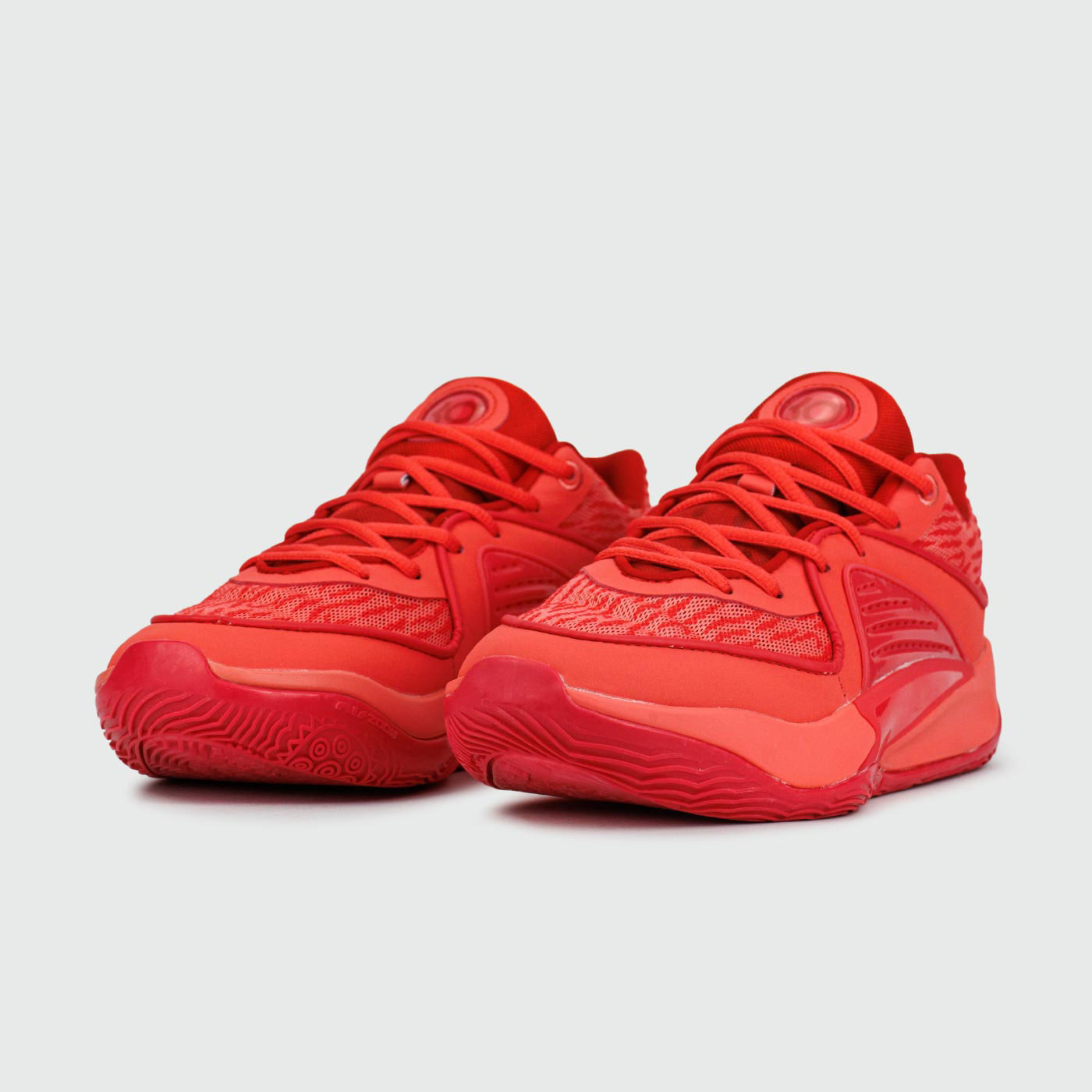 Кроссовки Nike KD 16 NRG Red Кроссовки Nike KD 16 NRG Red
