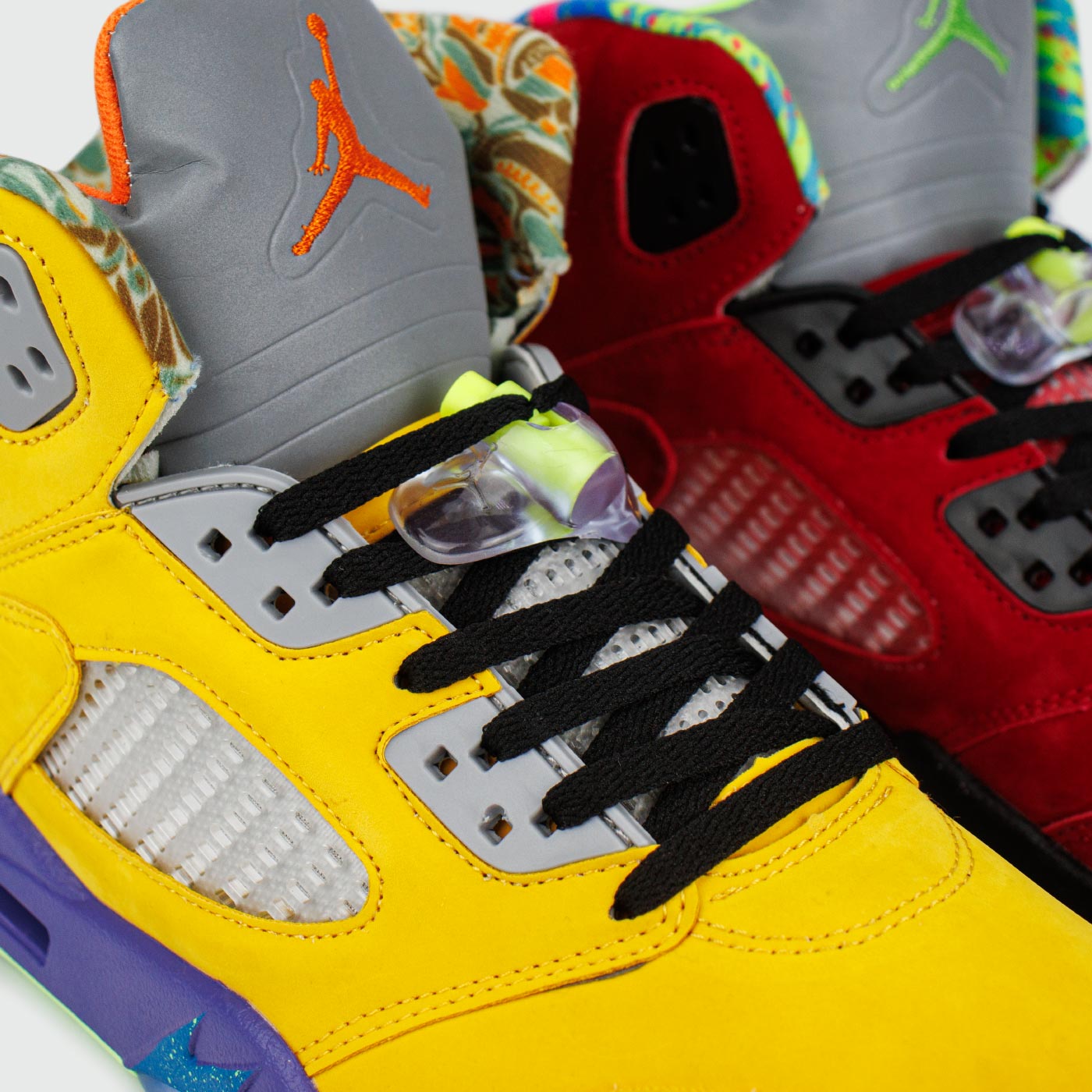 Кроссовки Air Jordan 5 What the Кроссовки Air Jordan 5 What the