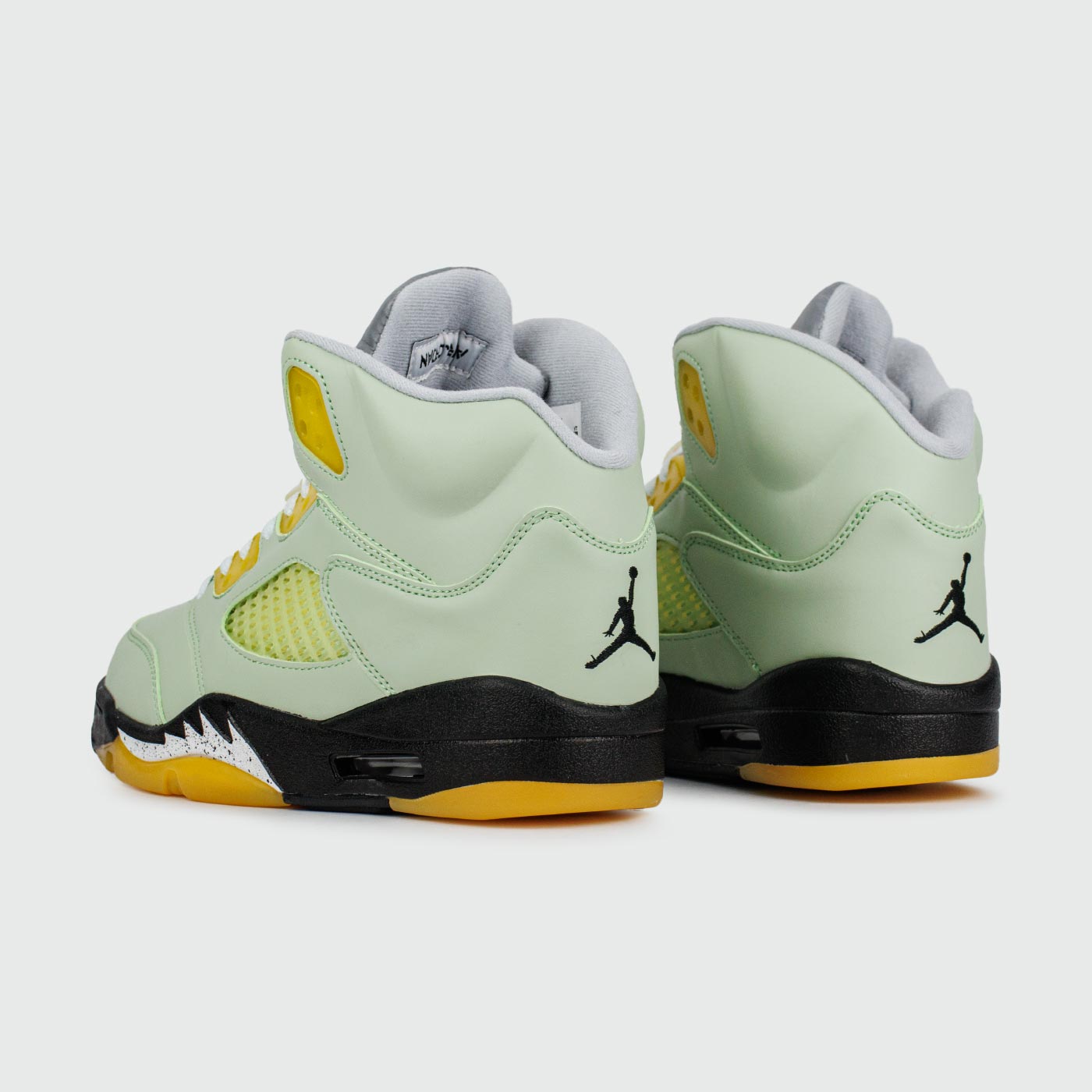 Кроссовки Air Jordan 5 Jade Horizon Кроссовки Air Jordan 5 Jade Horizon