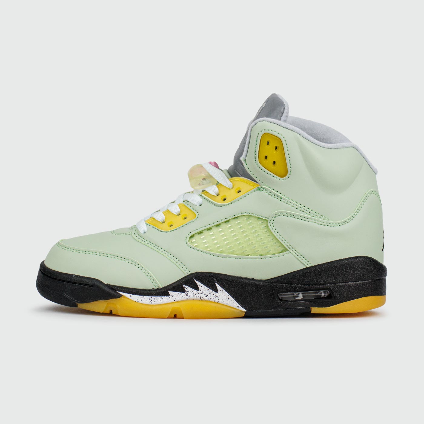 Кроссовки Air Jordan 5 Jade Horizon Кроссовки Air Jordan 5 Jade Horizon