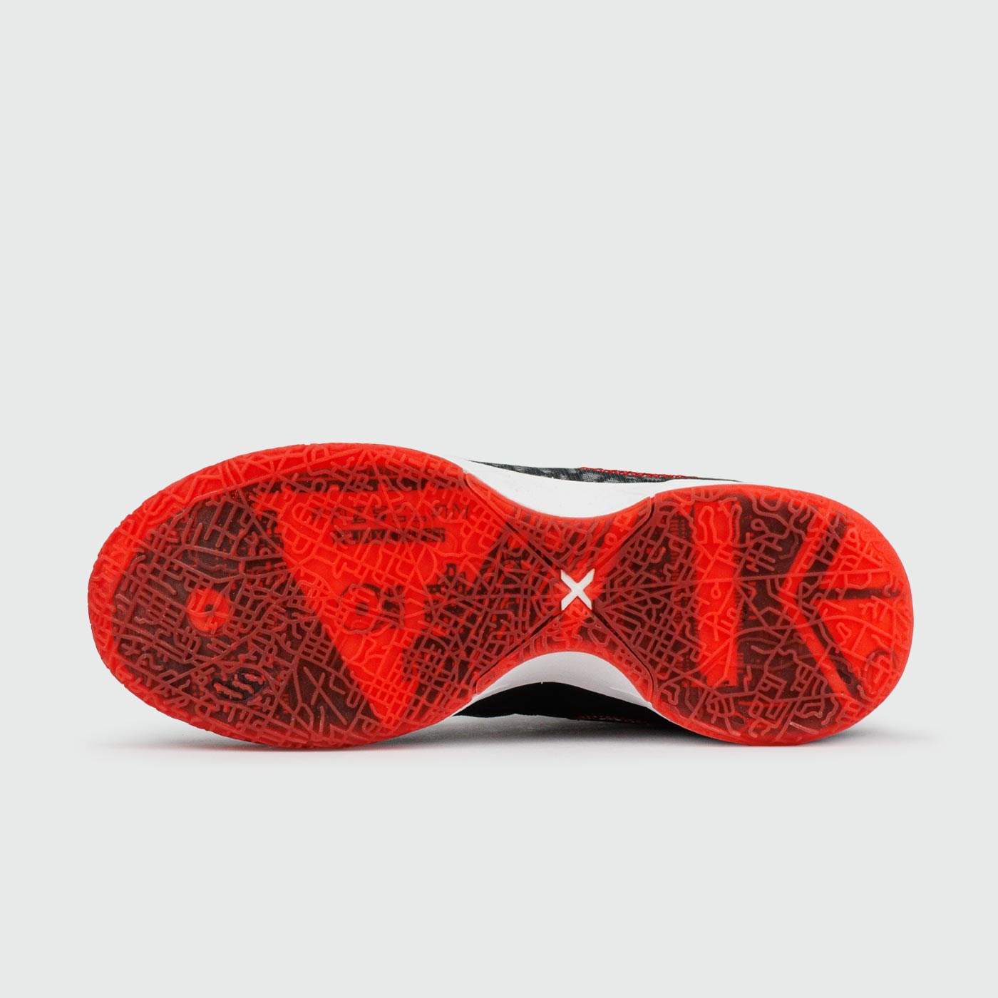 Кроссовки Zoom LeBron NXXT Gen EP Bred Кроссовки Zoom LeBron NXXT Gen EP Bred