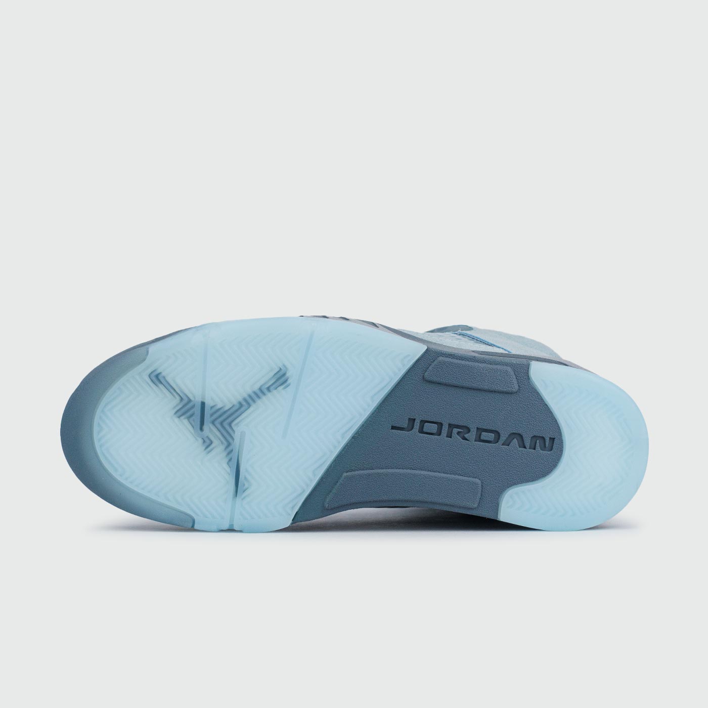 Кроссовки Nike Air Jordan 5 Blue Bird 2 Кроссовки Nike Air Jordan 5 Blue Bird 2