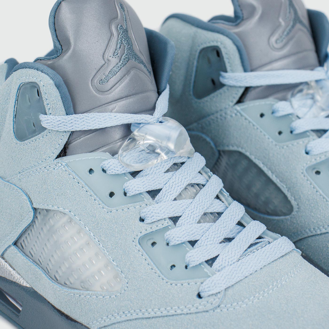 Кроссовки Nike Air Jordan 5 Blue Bird 2 Кроссовки Nike Air Jordan 5 Blue Bird 2