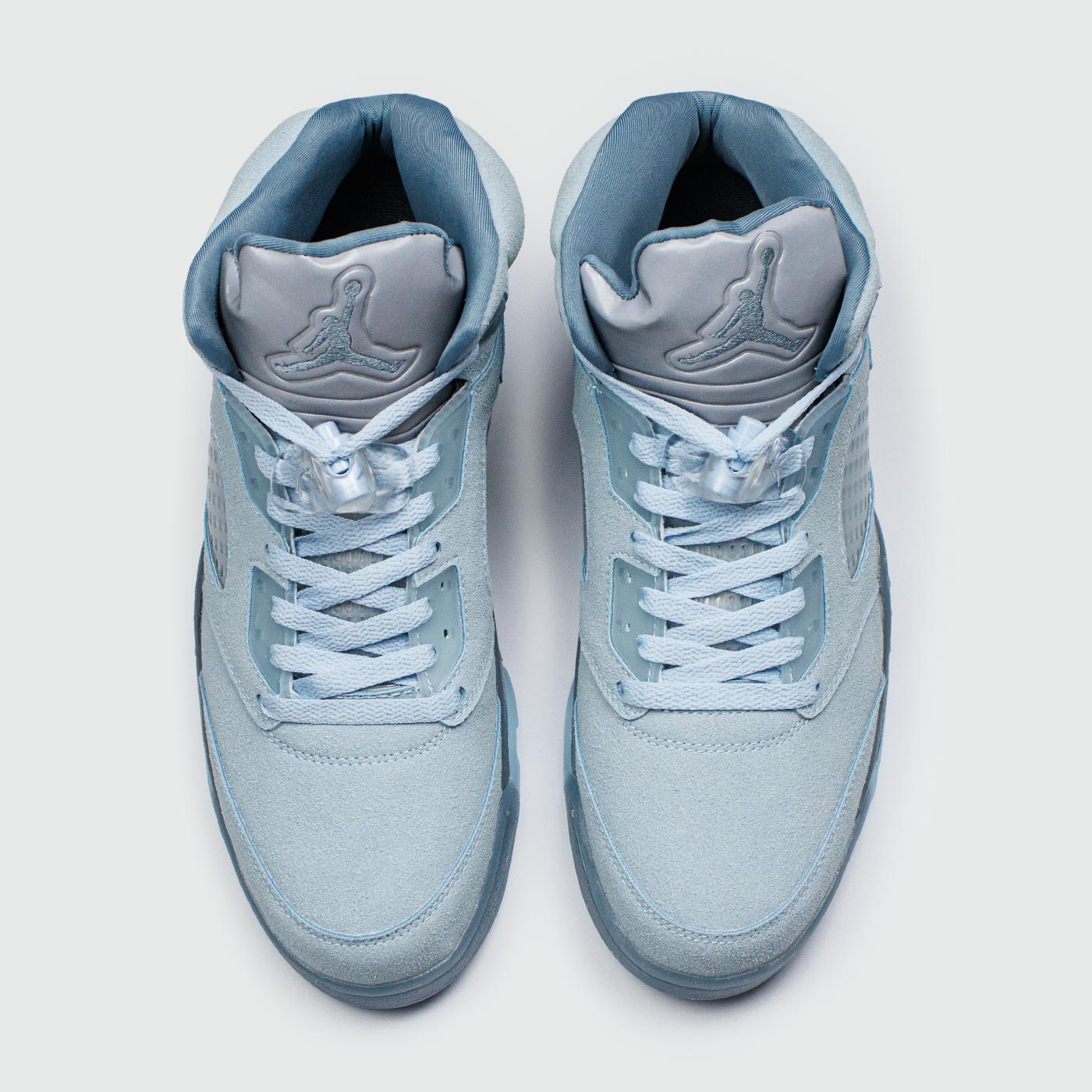 Кроссовки Nike Air Jordan 5 Blue Bird 2 Кроссовки Nike Air Jordan 5 Blue Bird 2