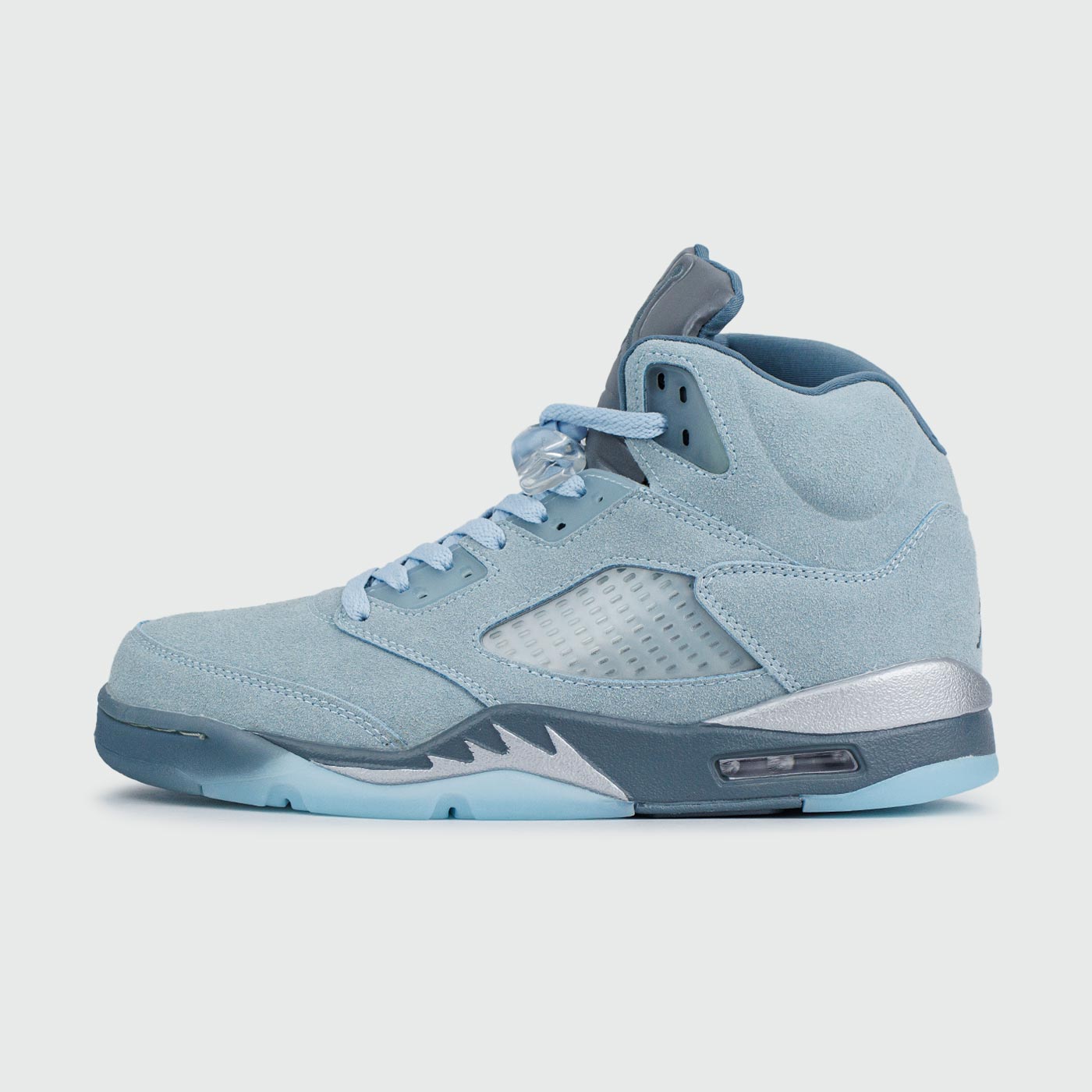 Кроссовки Nike Air Jordan 5 Blue Bird 2 Кроссовки Nike Air Jordan 5 Blue Bird 2