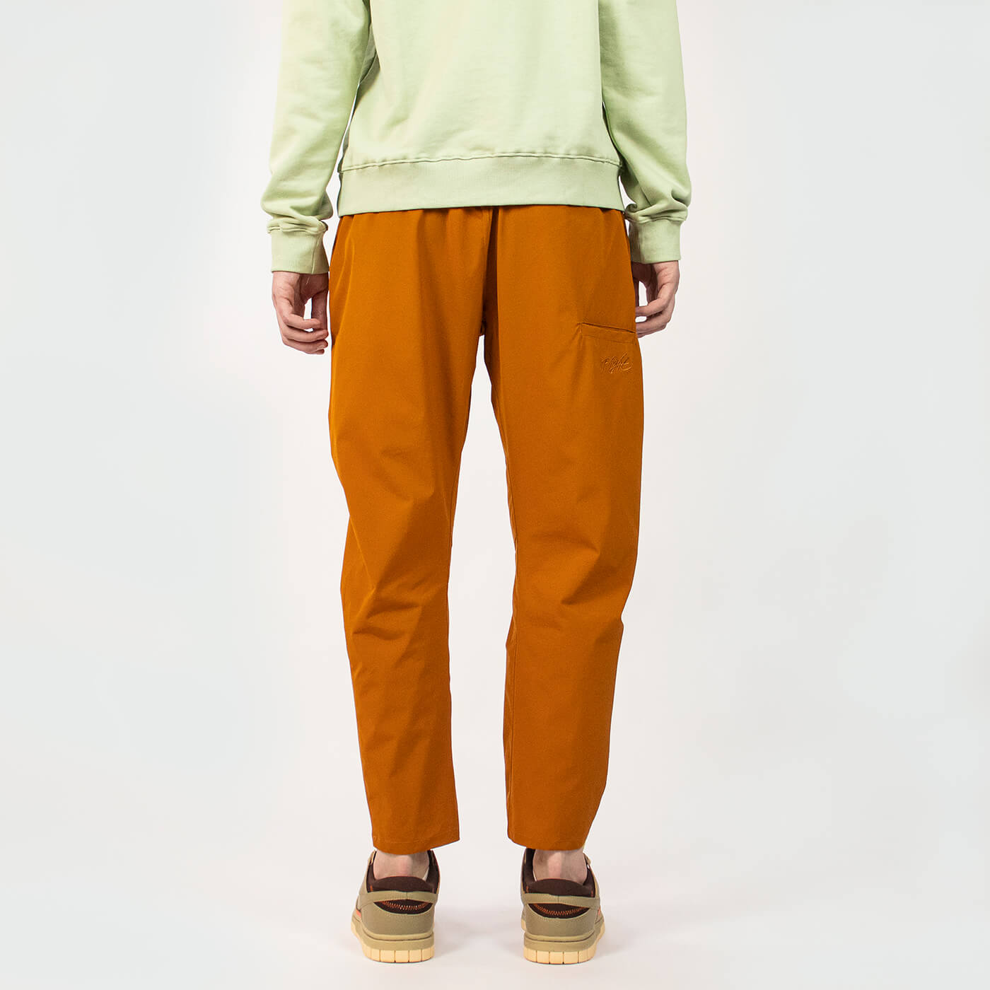Брюки спортивные Air Jordan Desert Брюки спортивные Air Jordan Desert