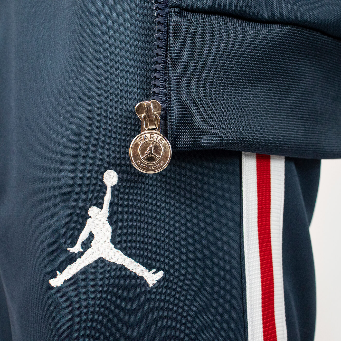 Спортивный костюм Air Jordan PSG Blue Спортивный костюм Air Jordan PSG Blue