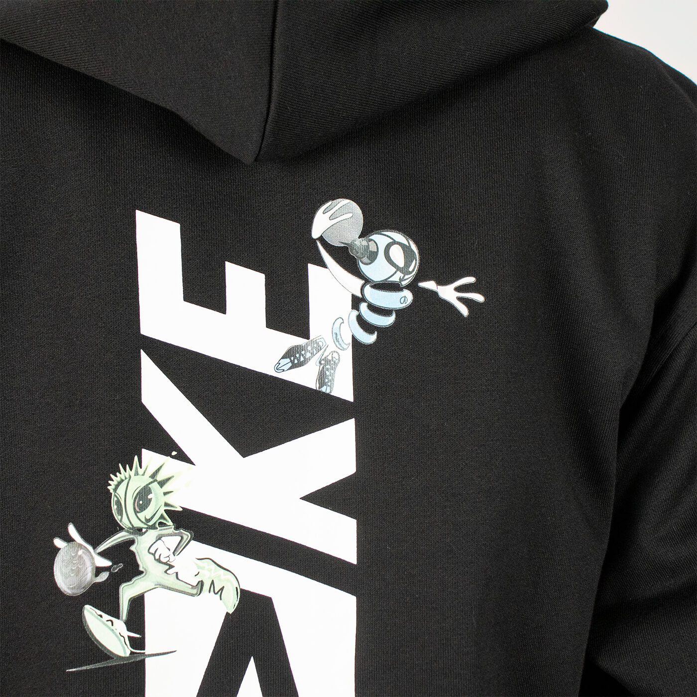 Толстовка Nike Black Толстовка Nike Black